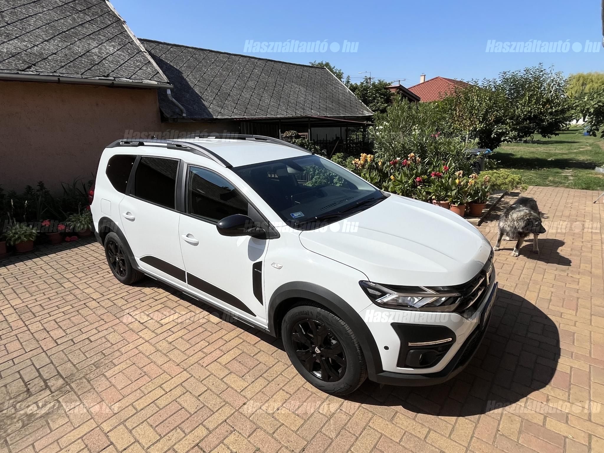 DACIA JOGGER 2022/5 - 1