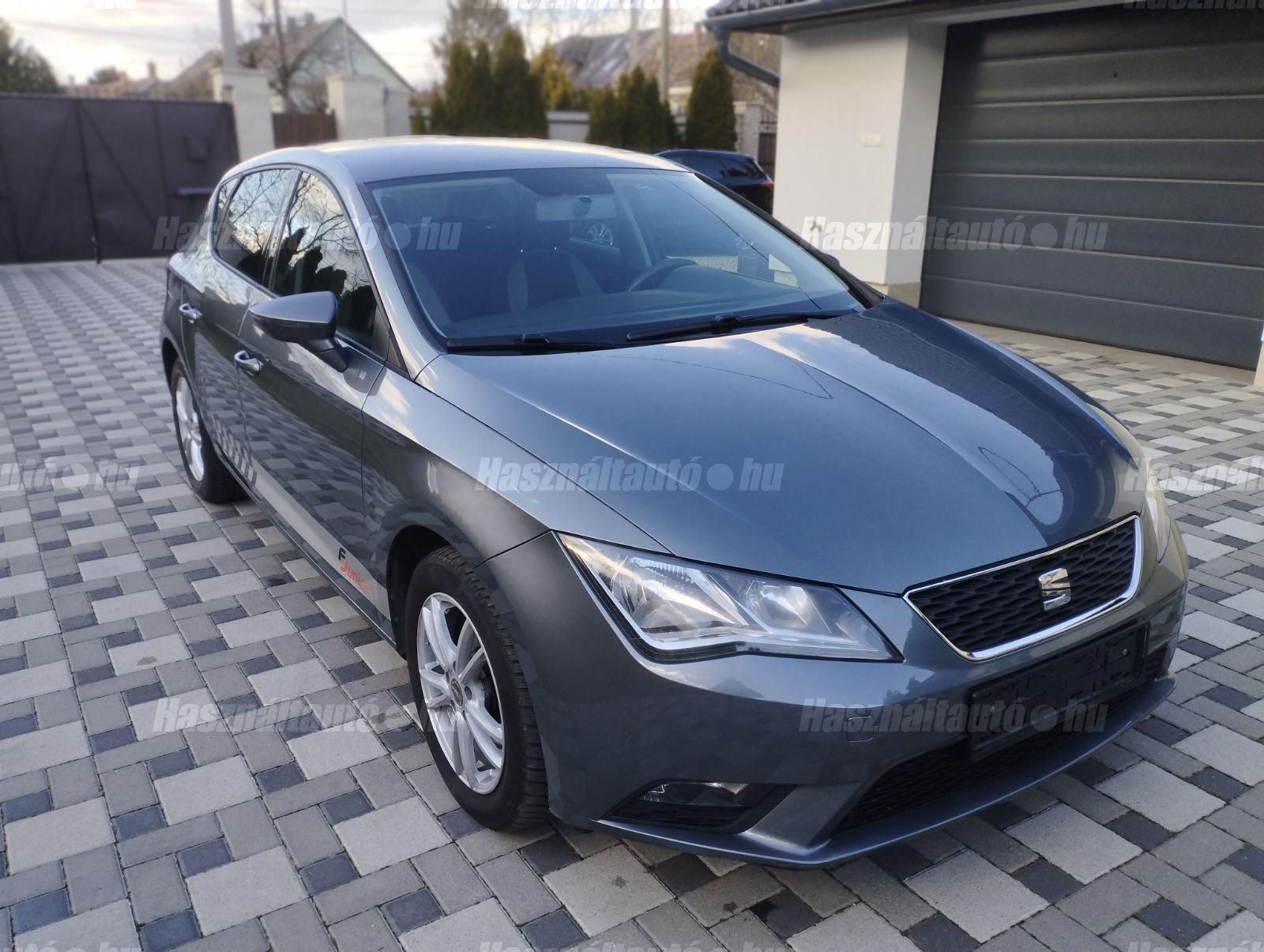 SEAT LEON 2013/9 - 1