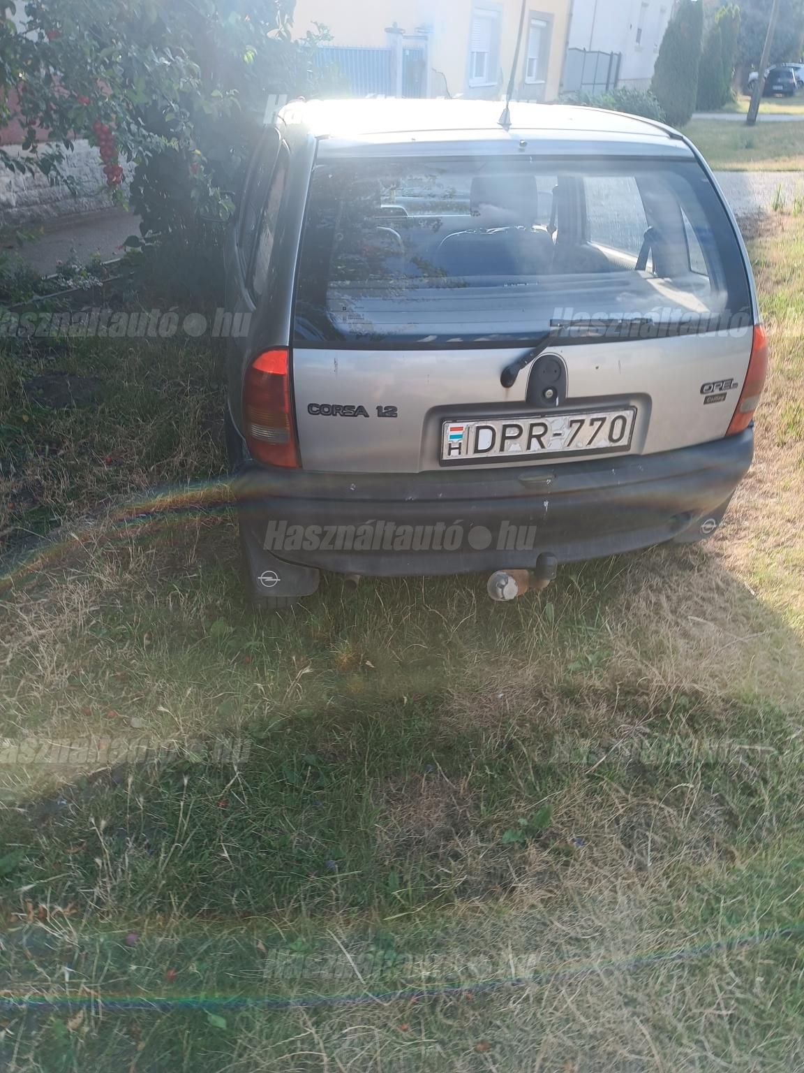 OPEL CORSA B 1993/6 - 1