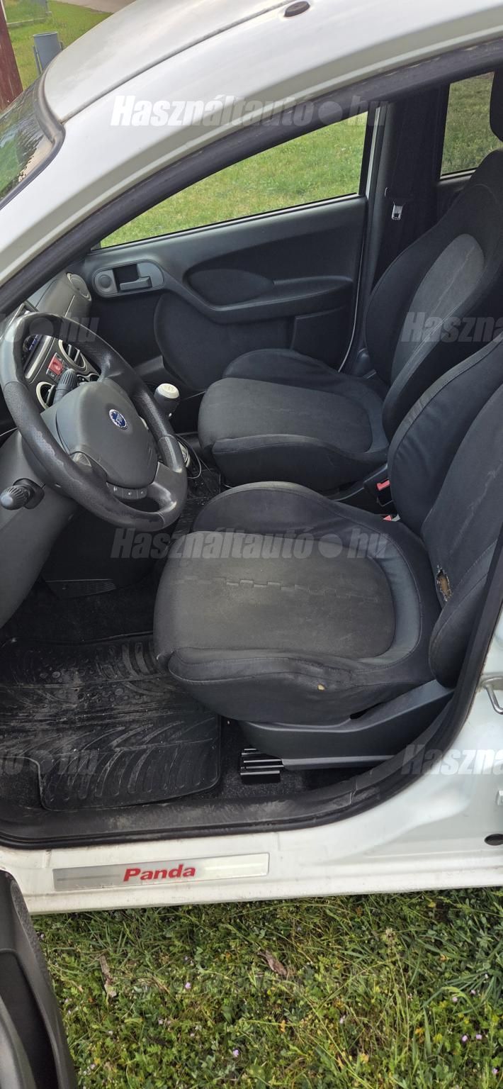 FIAT PANDA 2007/6 - 1