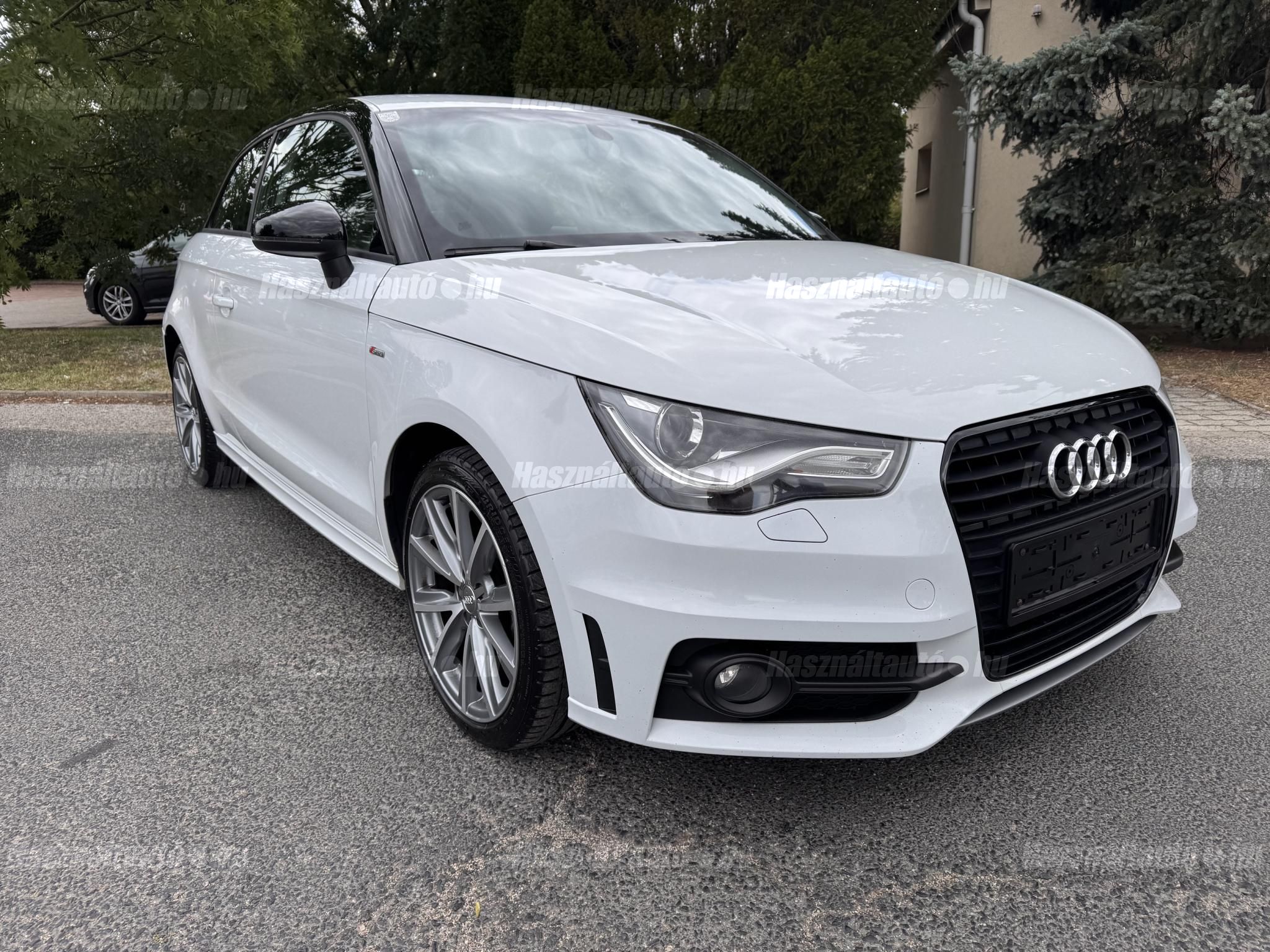 AUDI A1 2015/5 - 1