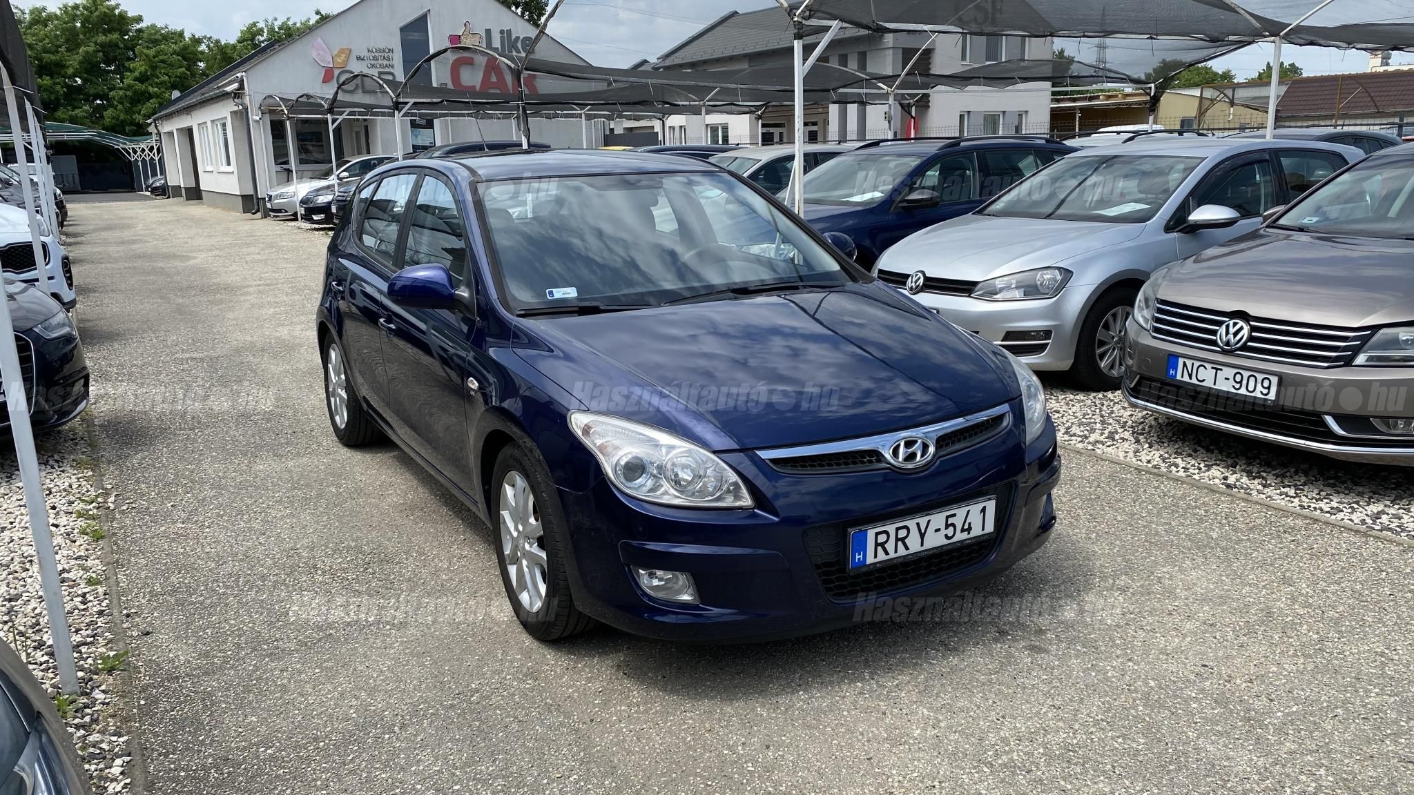 HYUNDAI I30 2007/9 - 1