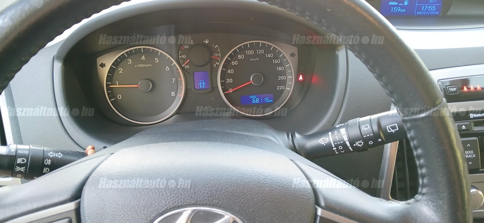 HYUNDAI I20 2014/5 - 1