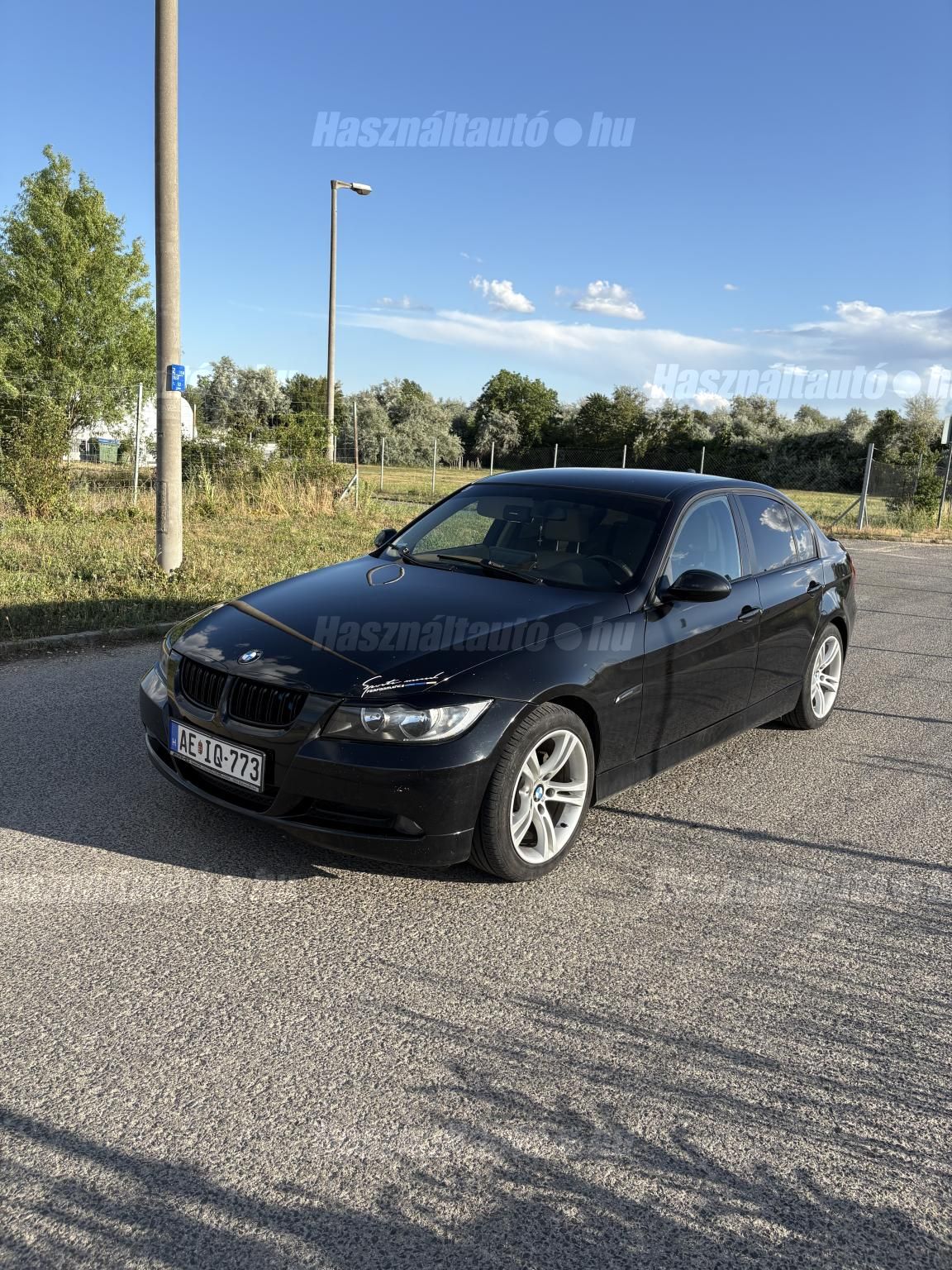 BMW 320 2006/2 - 1