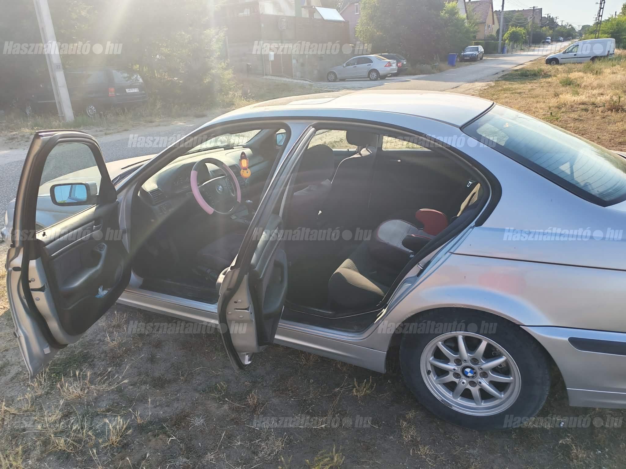 BMW 318 2000 - 1