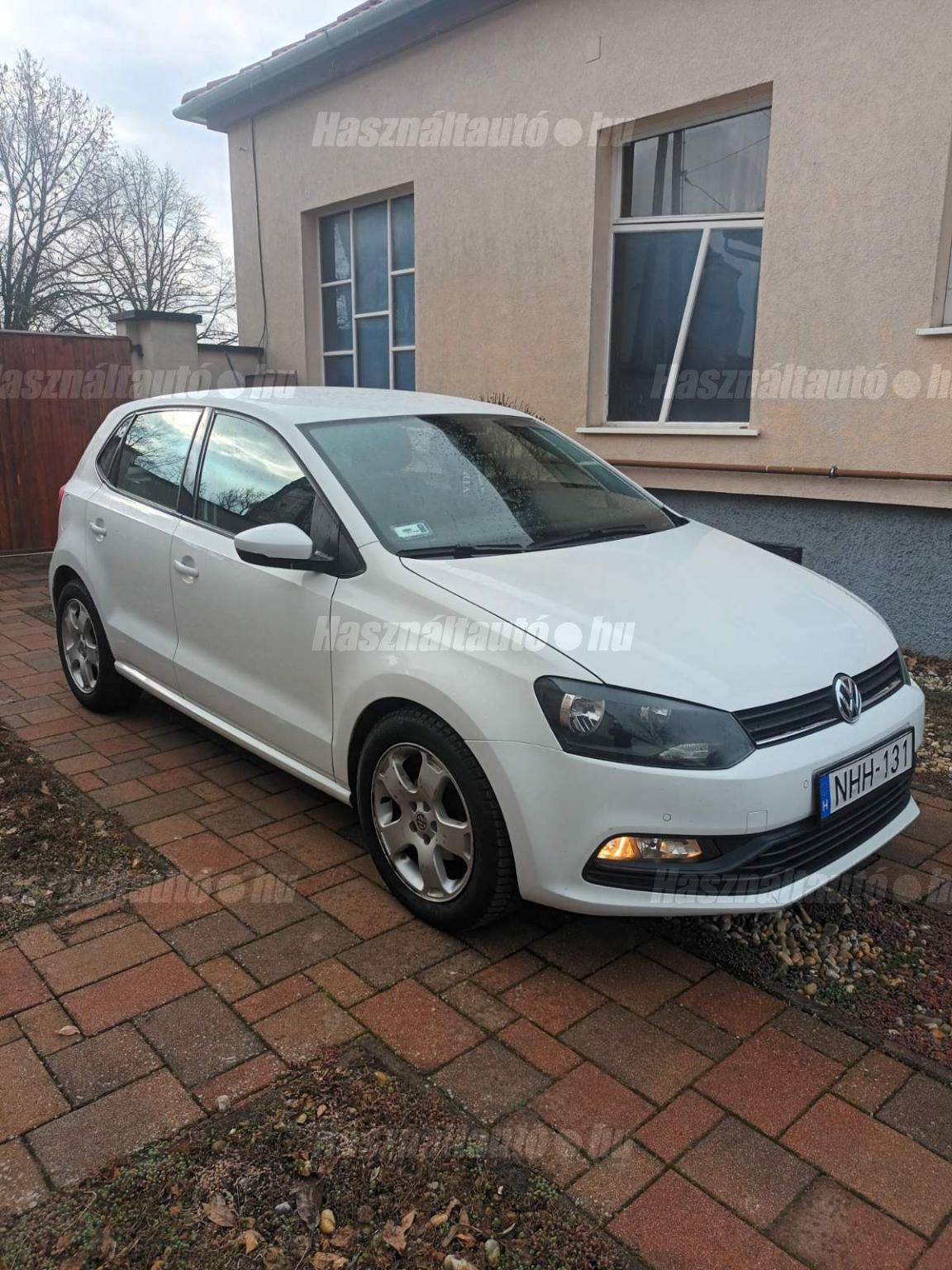 VOLKSWAGEN POLO V 2015/9 - 1