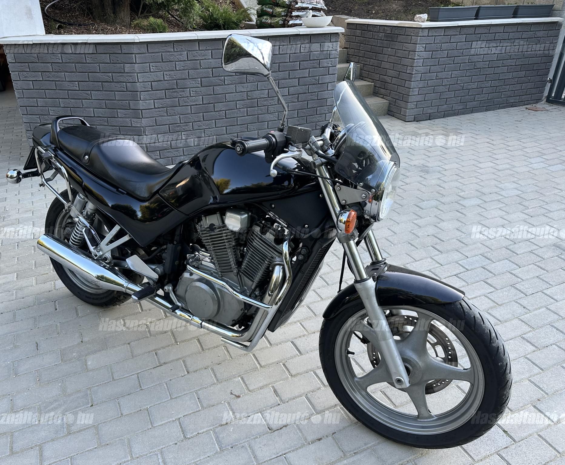 SUZUKI VX 800 1993/3 - 1