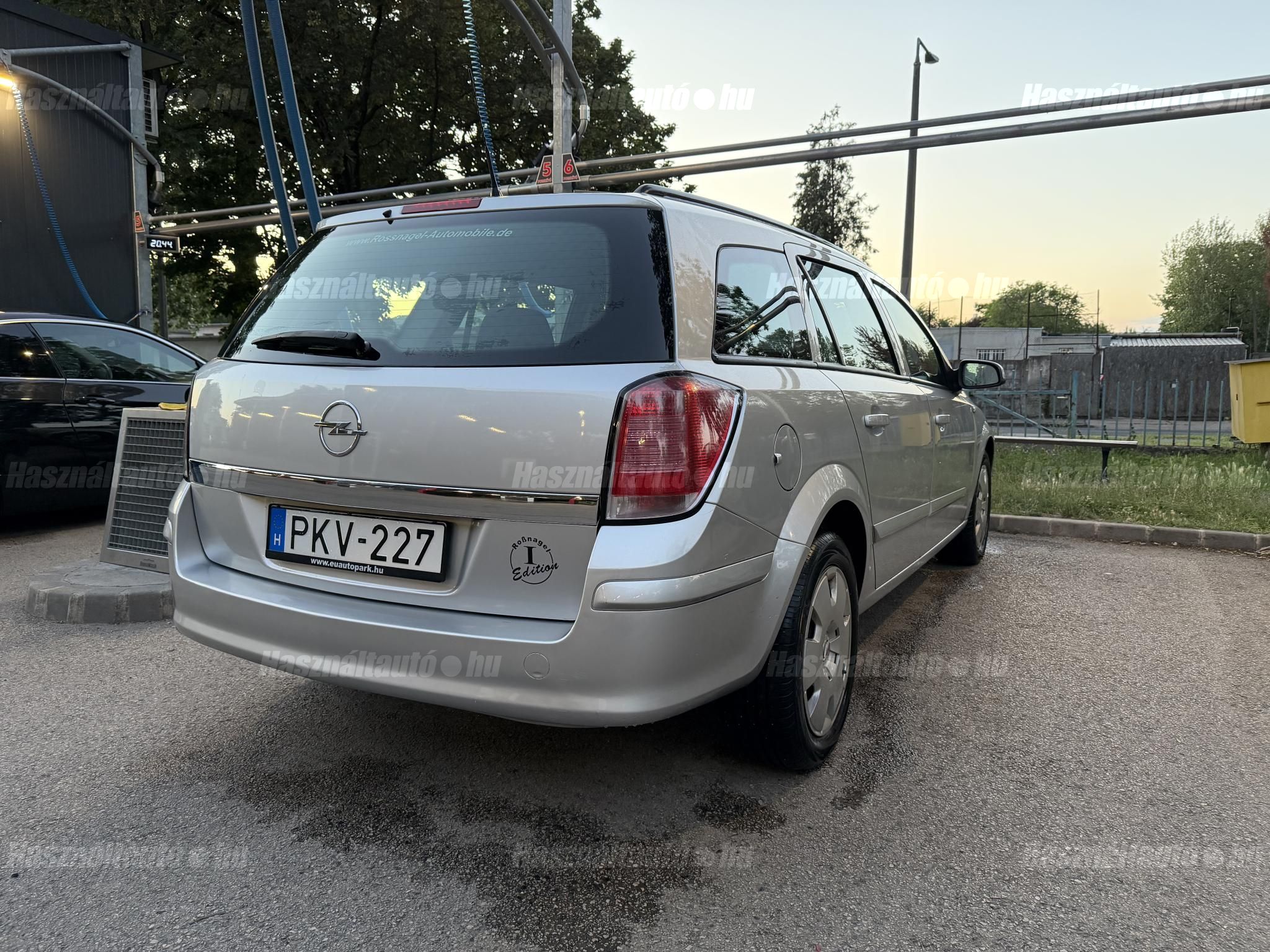 OPEL ASTRA H 2006/5 - 1