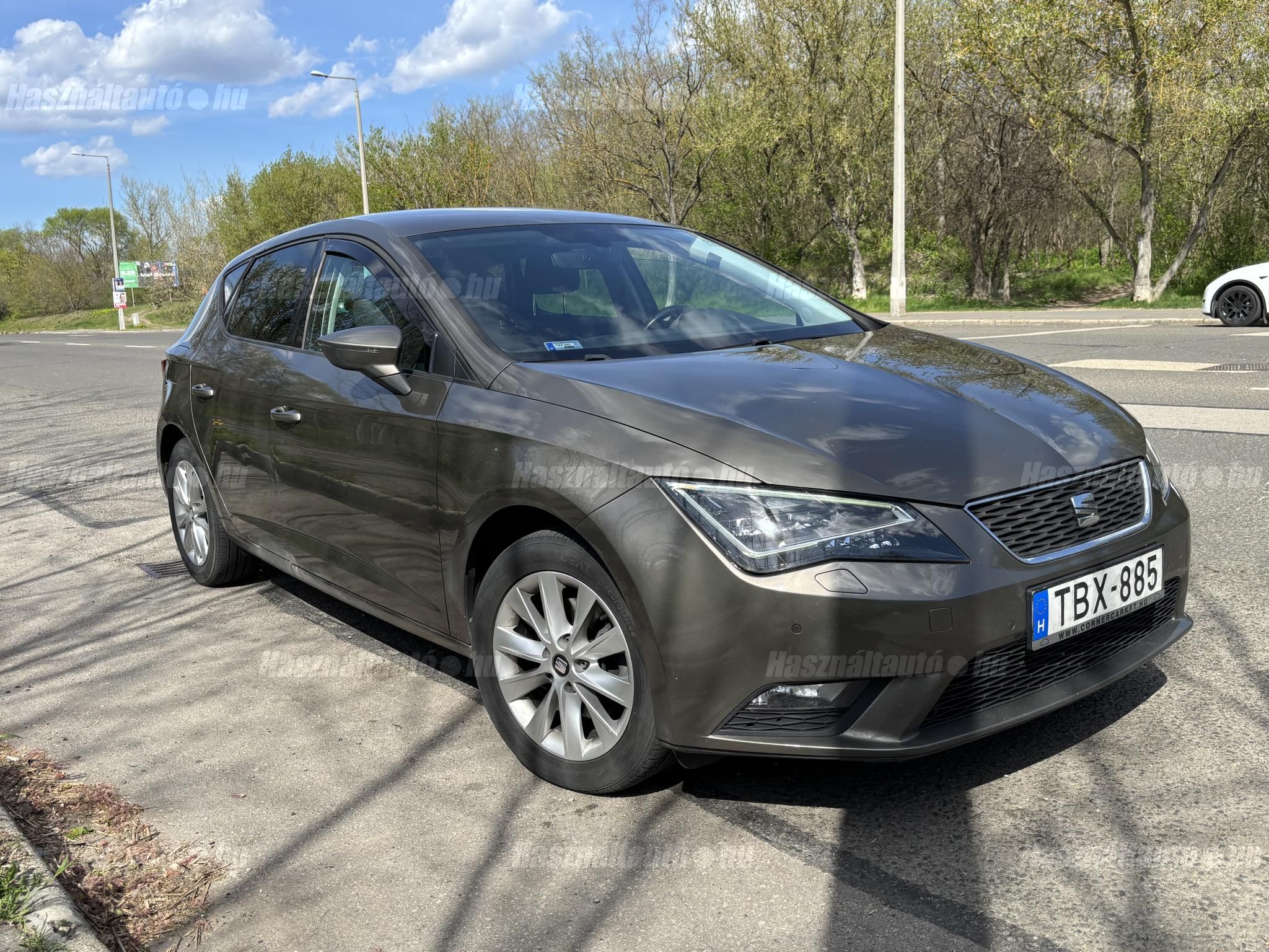 SEAT LEON 2016/10 - 1