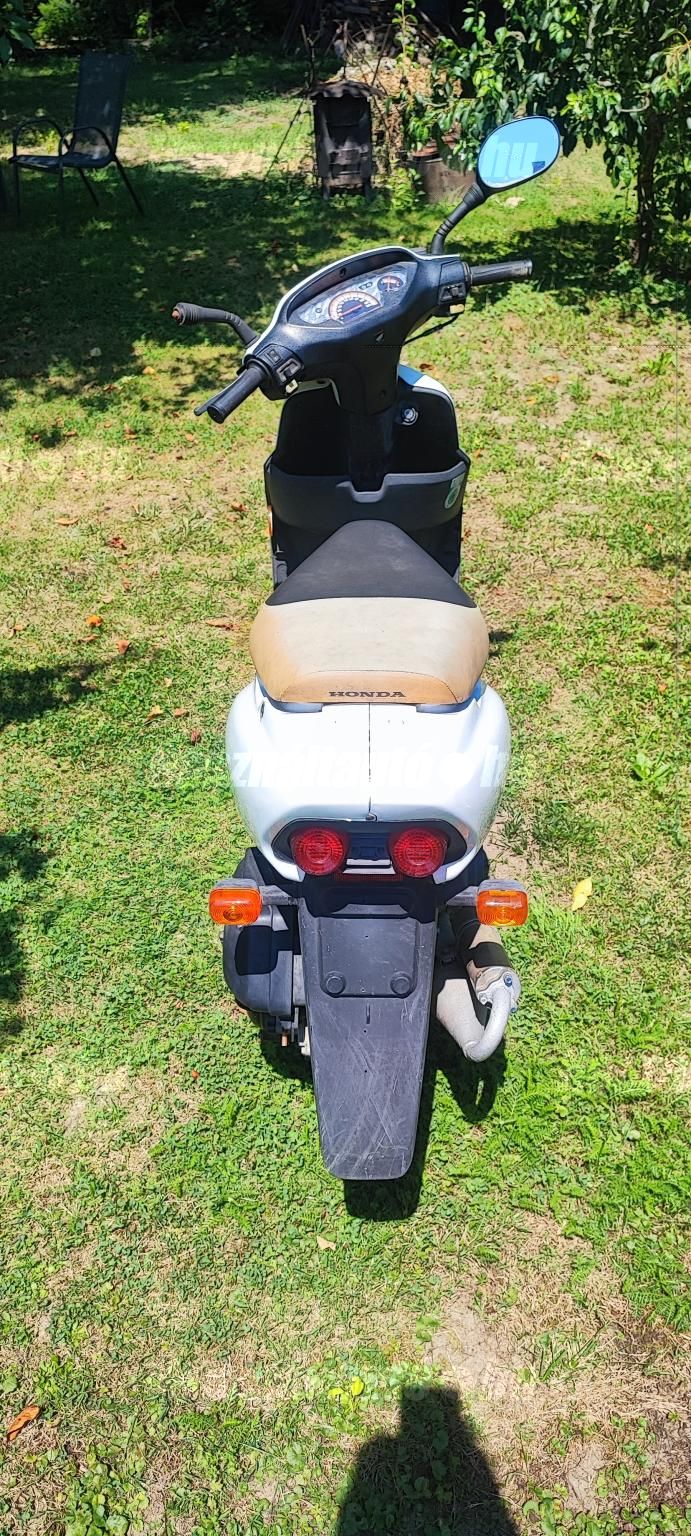 HONDA SFX 50 1997/3 - 1