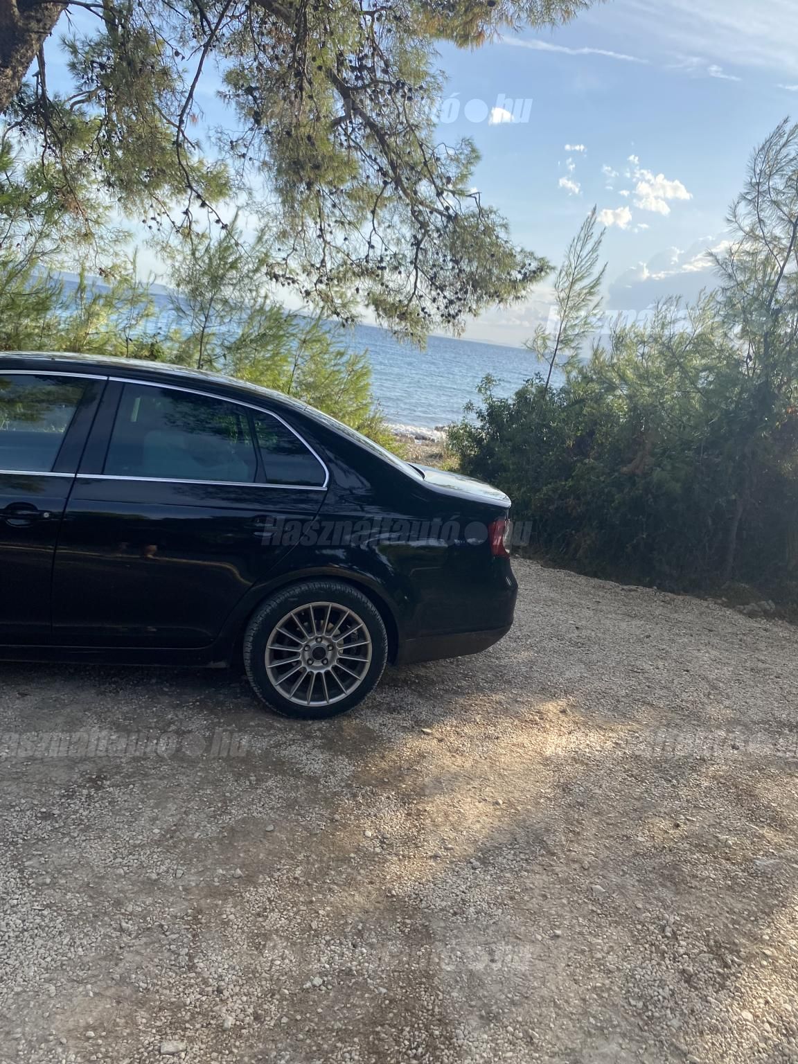 VOLKSWAGEN JETTA V 2006/5 - 1