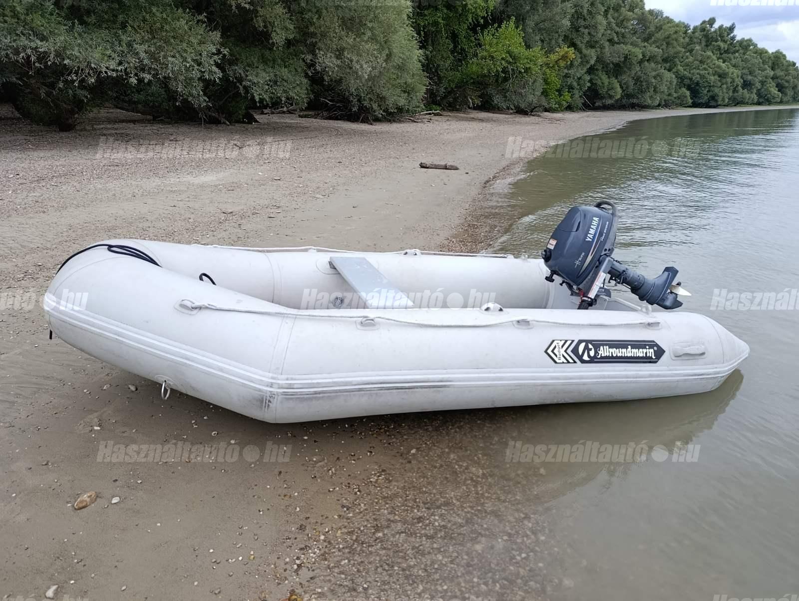 ALLROUDMARIN 2020/5 - 1