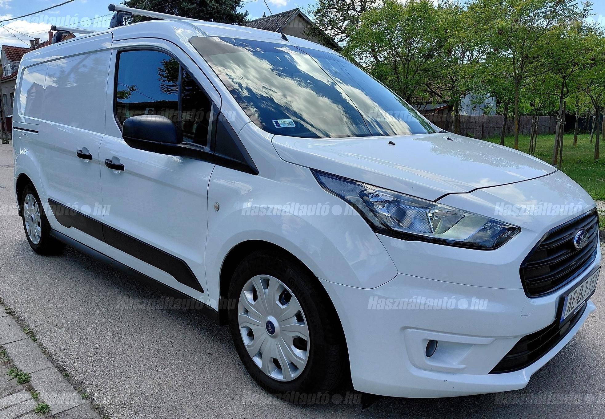 FORD CONNECT 2023 - 1