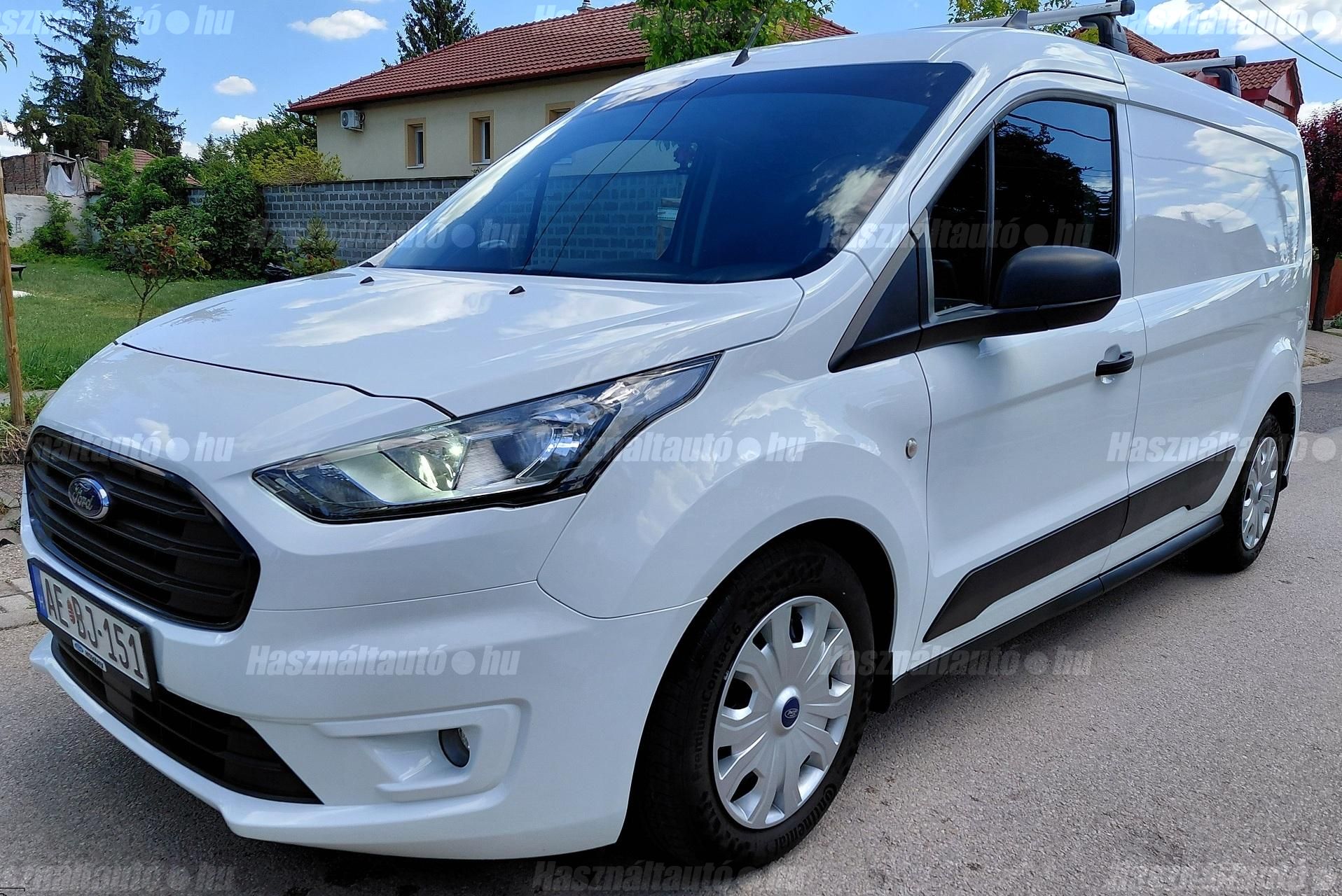 FORD CONNECT 2023 - 1