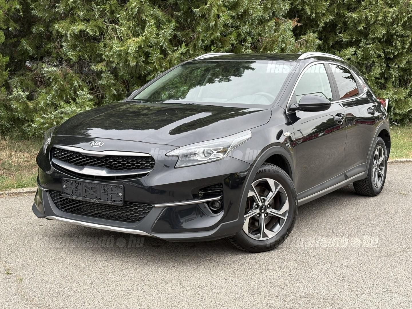 KIA XCEED 2020/9 - 1