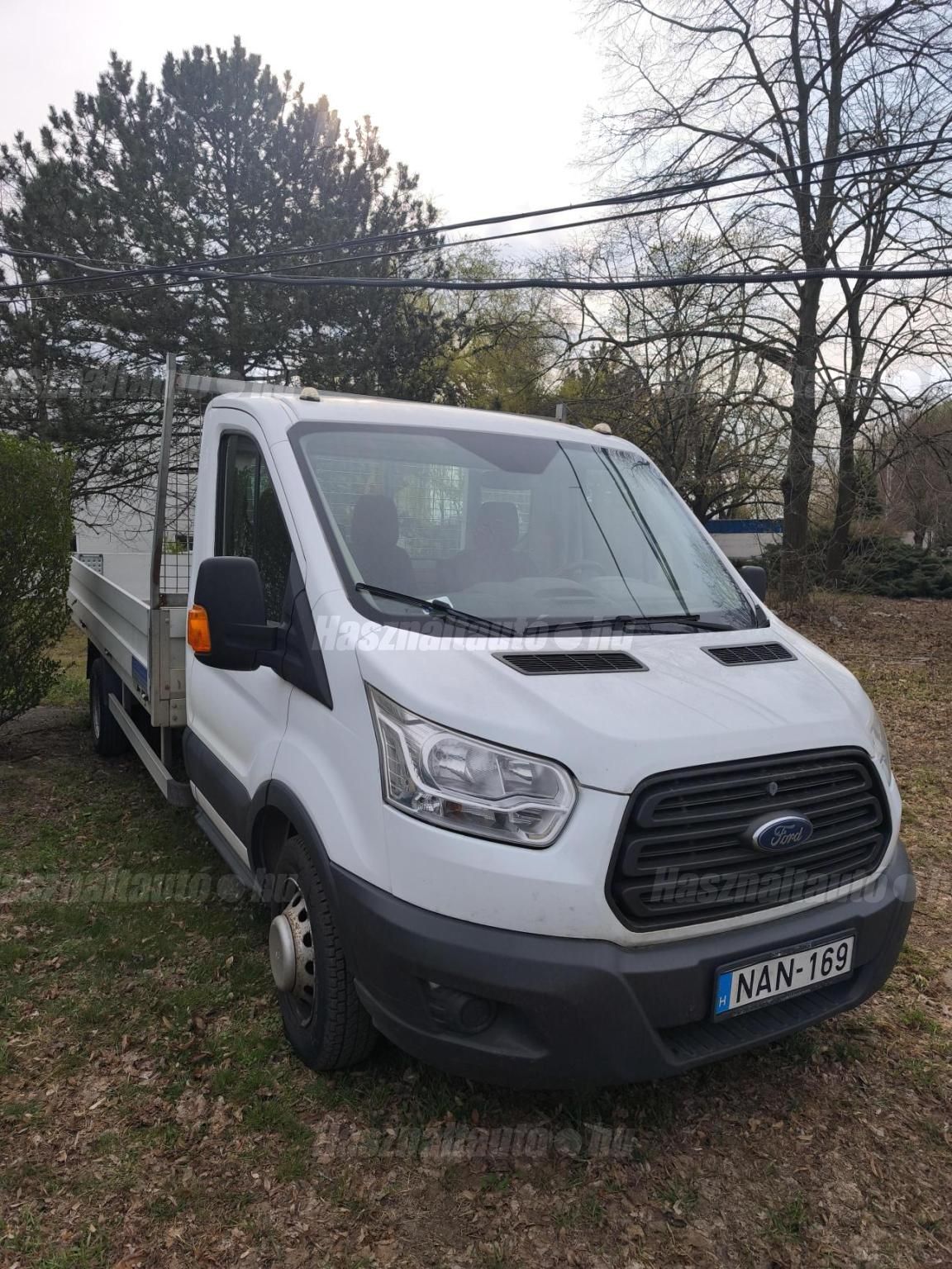 FORD TRANSIT 2015/1 - 1