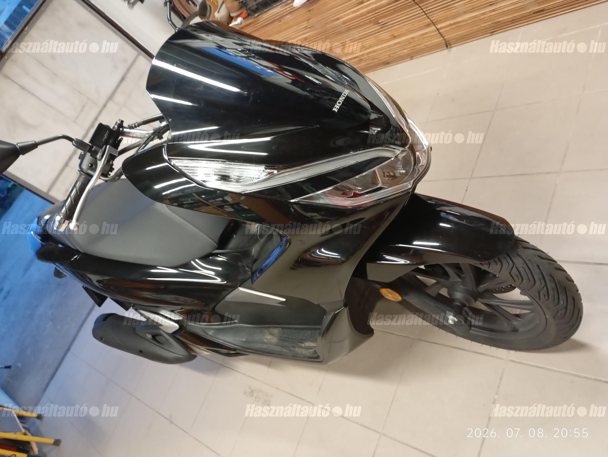 HONDA PCX 125 2020/3 - 1