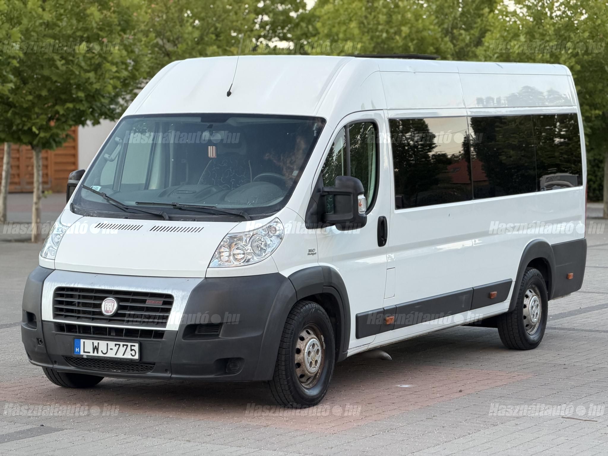 FIAT 2011/6 - 1