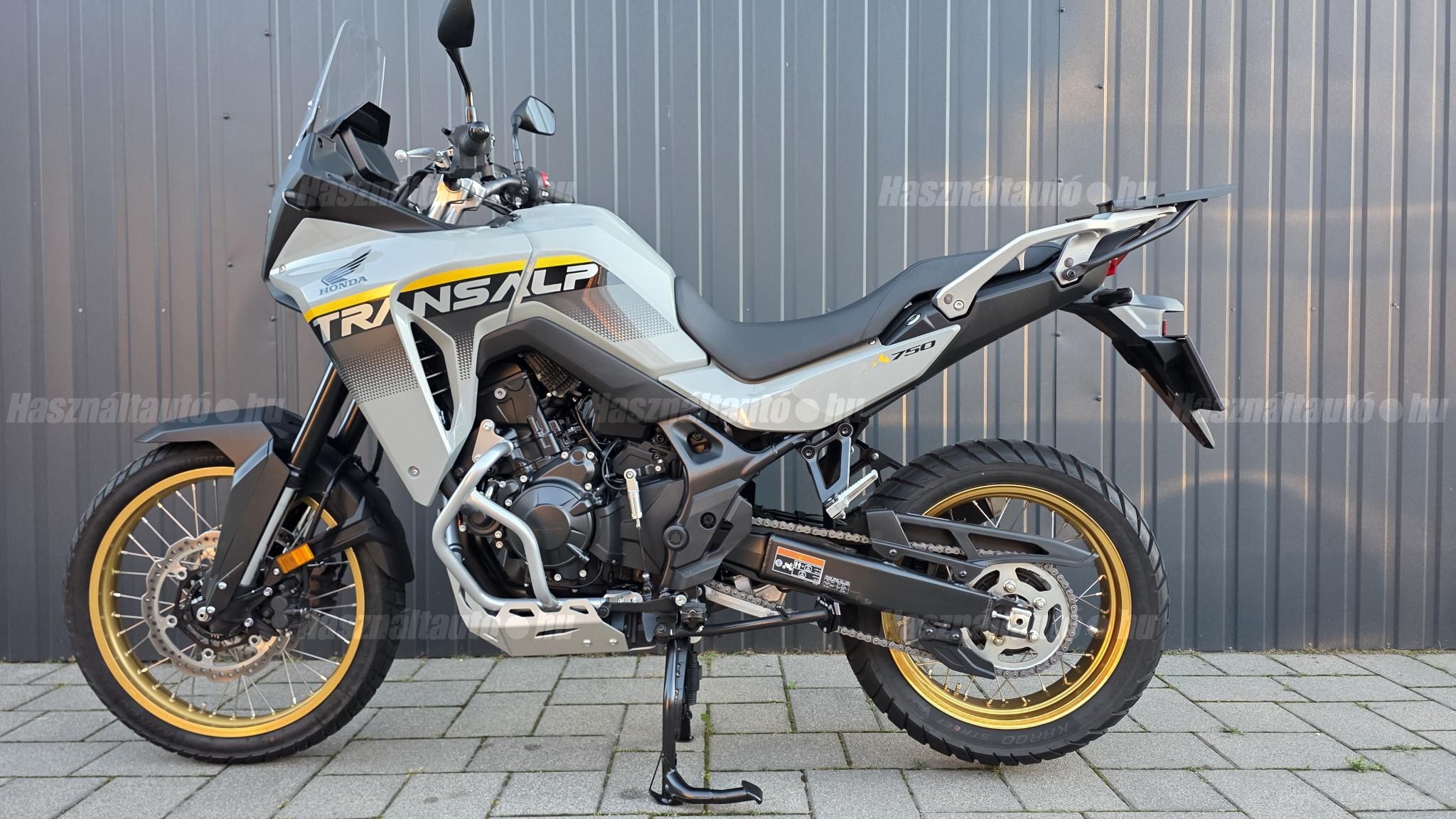 HONDA XL 750 2025/9 - 1