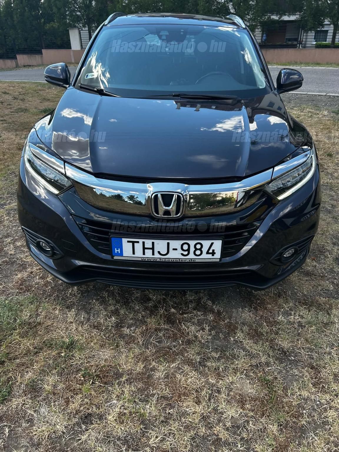 HONDA HR-V 2019/4 - 1