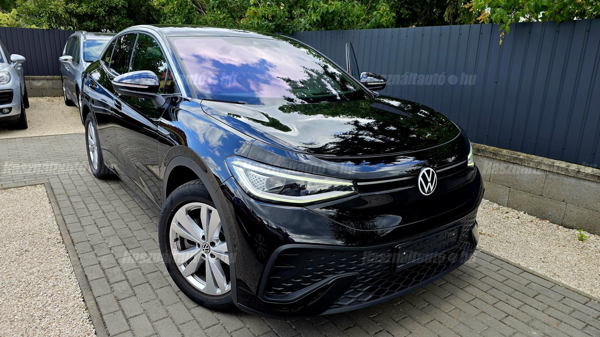 VOLKSWAGEN ID.5 2023/7 - 1