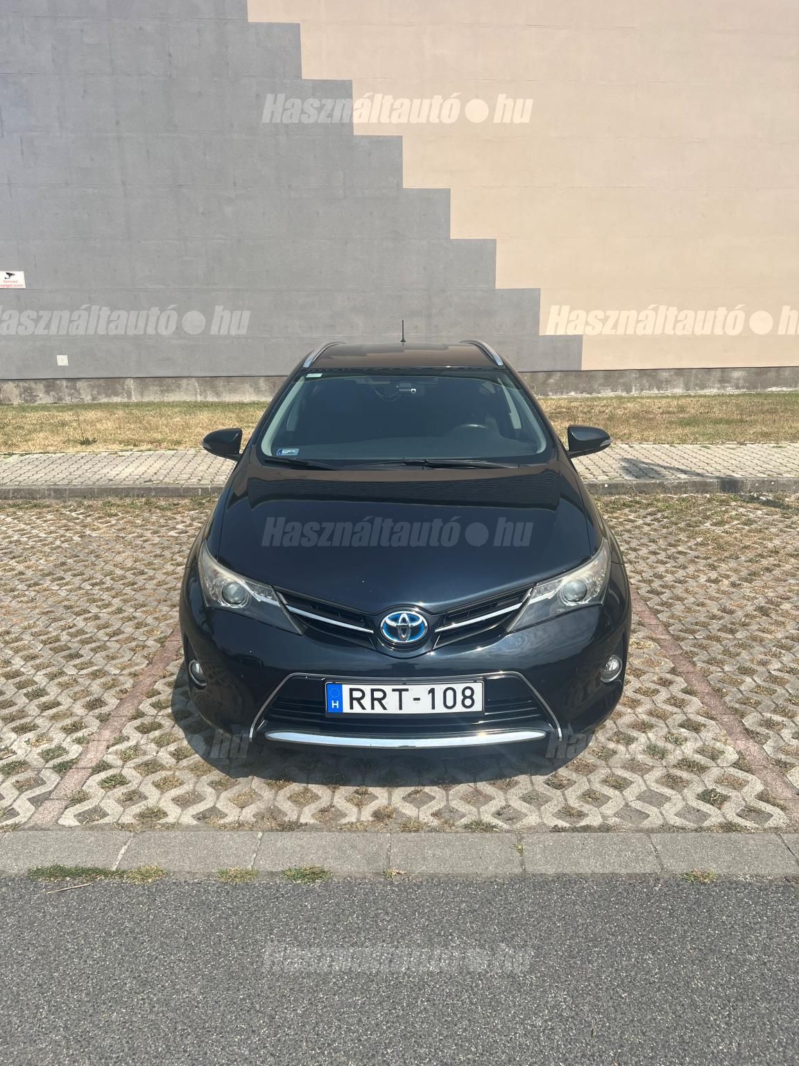 TOYOTA AURIS 2014/1 - 1