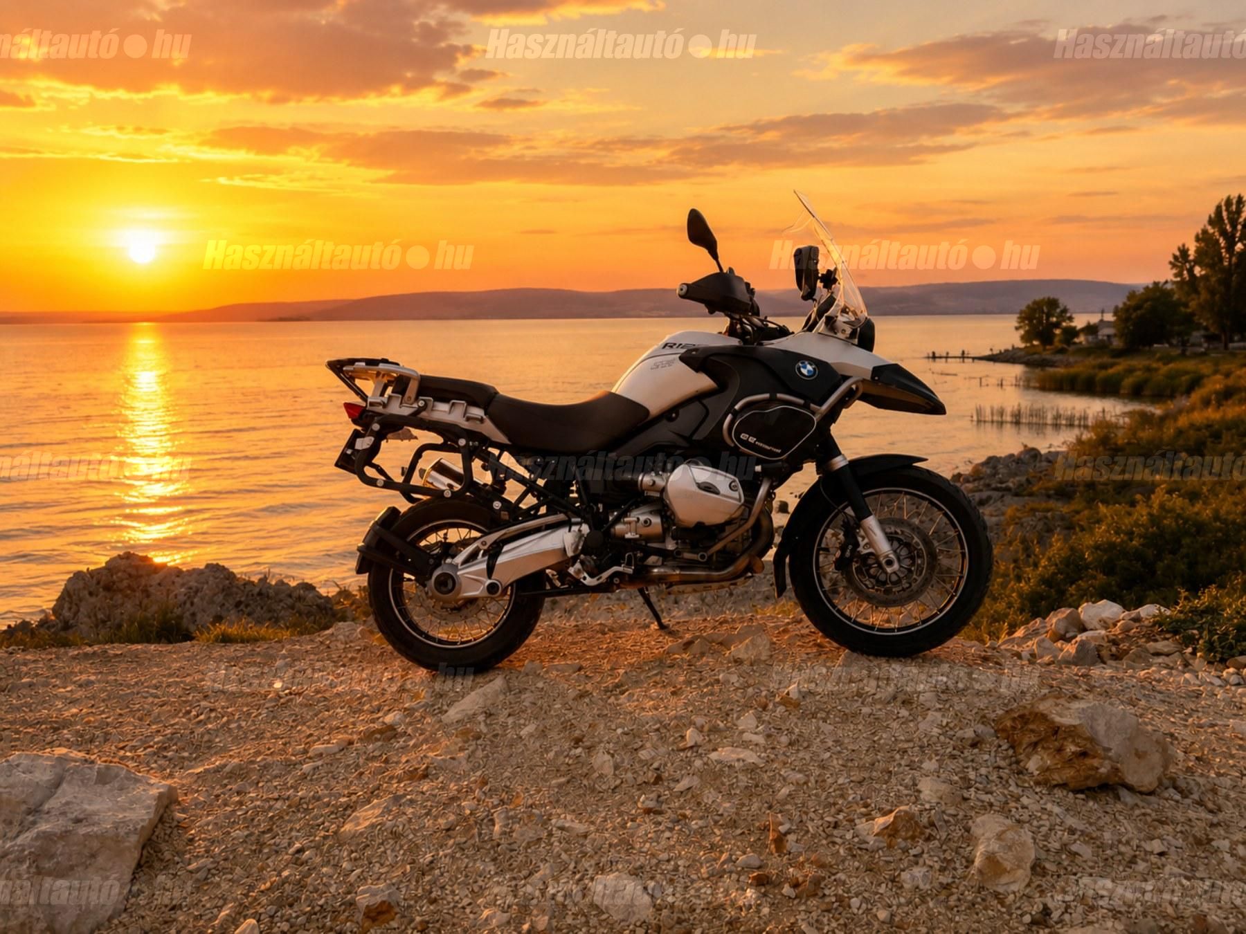 BMW R 1200 GS 2007 - 1