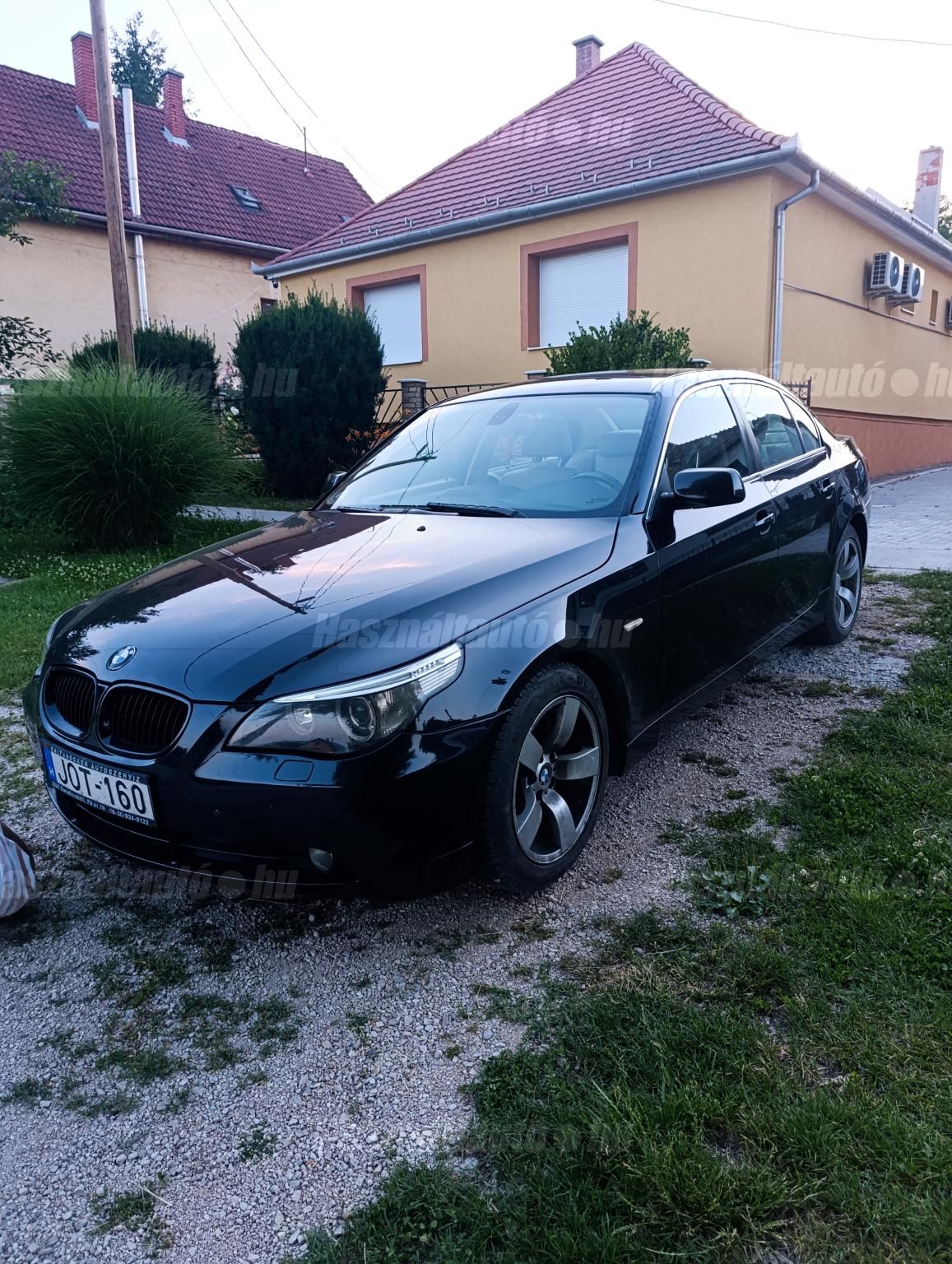 BMW 530 2005/2 - 1
