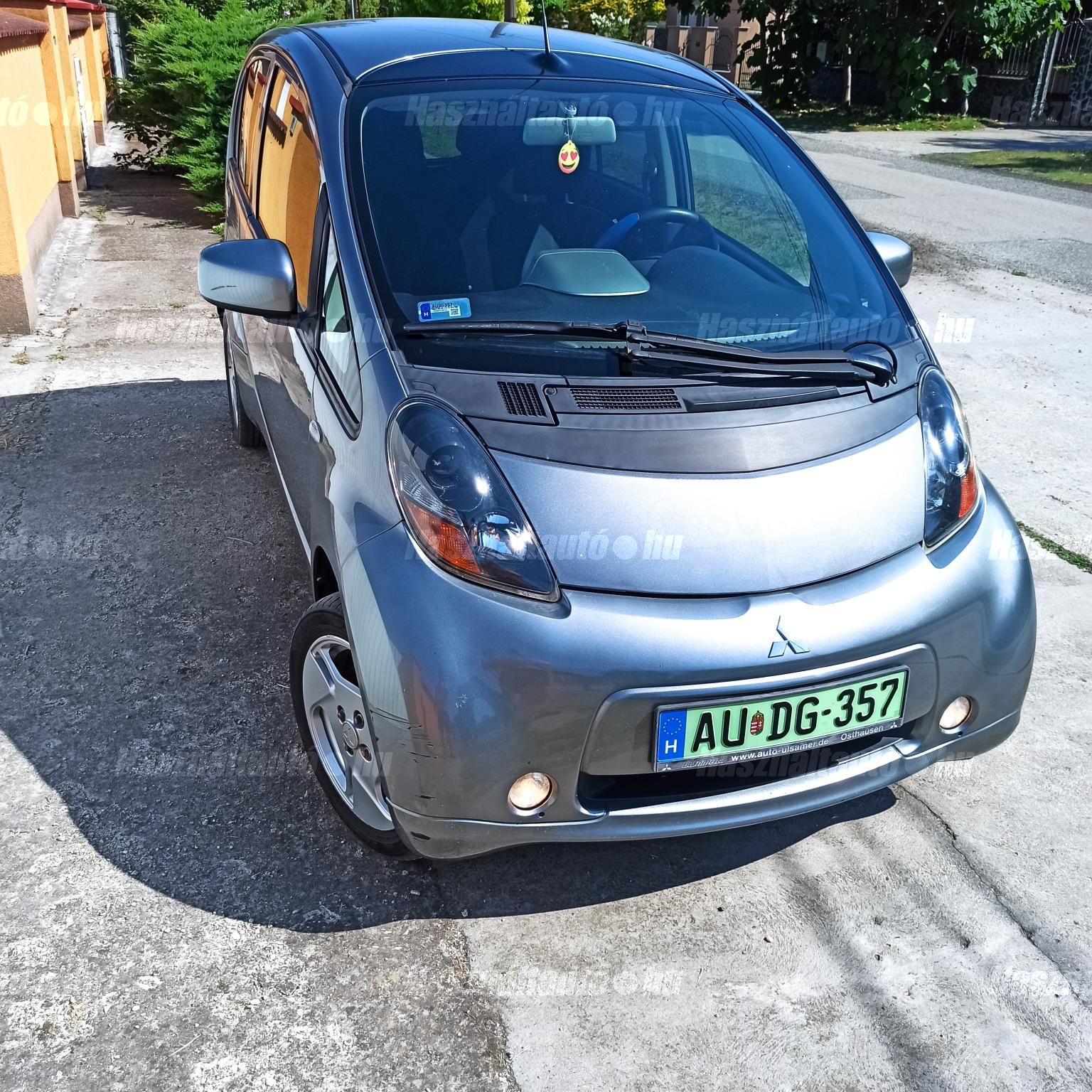 MITSUBISHI I-MIEV 2011/8 - 1