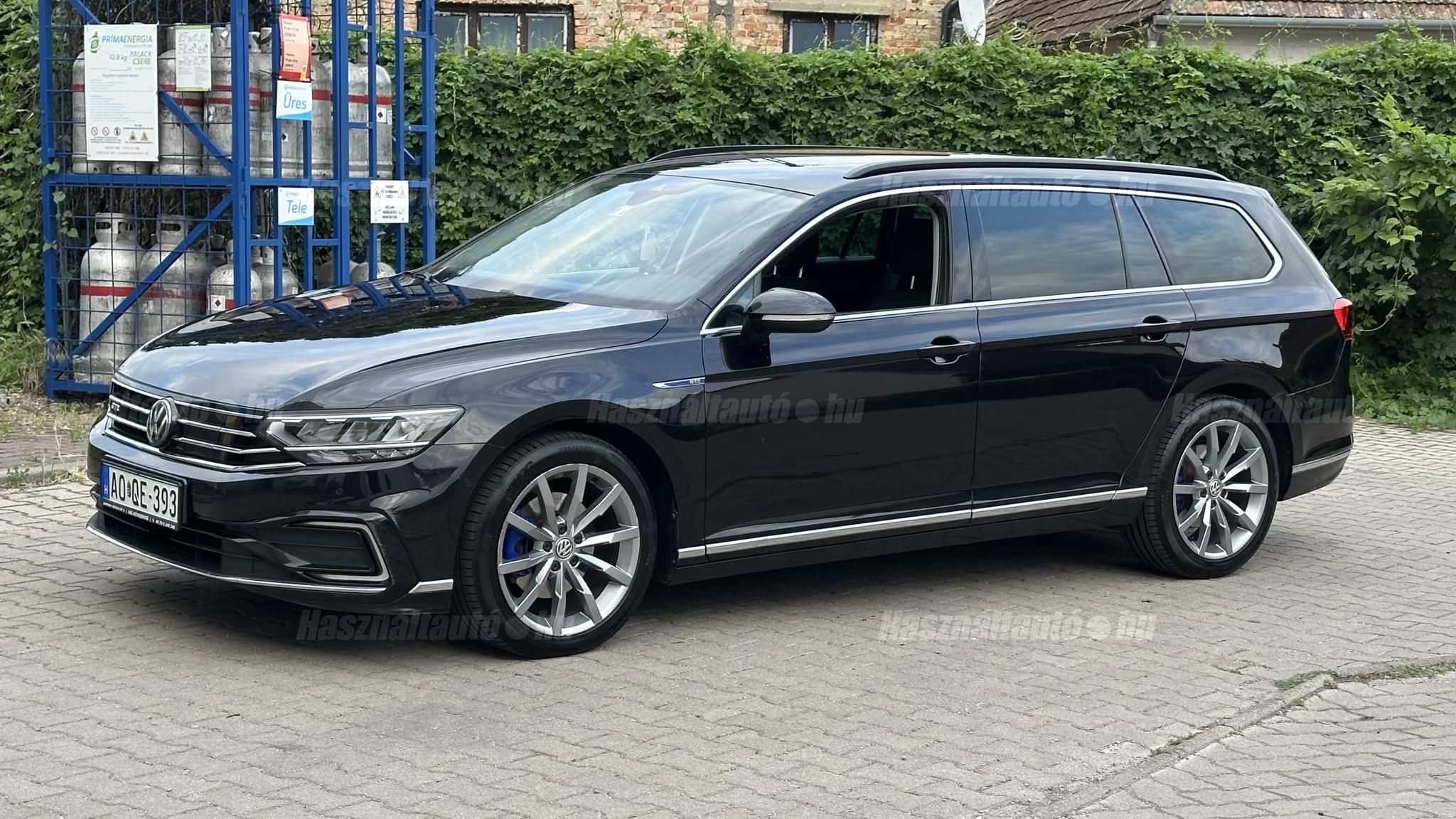 VOLKSWAGEN PASSAT 2020/1 - 1