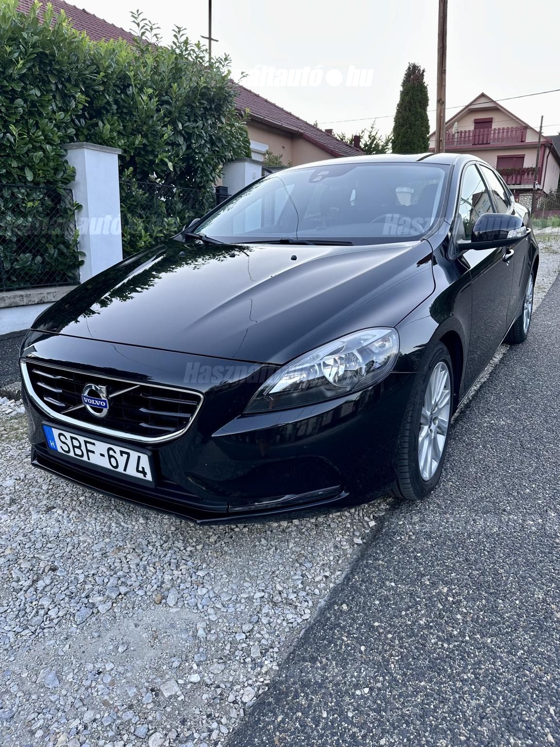 VOLVO V40 2015/12 - 1