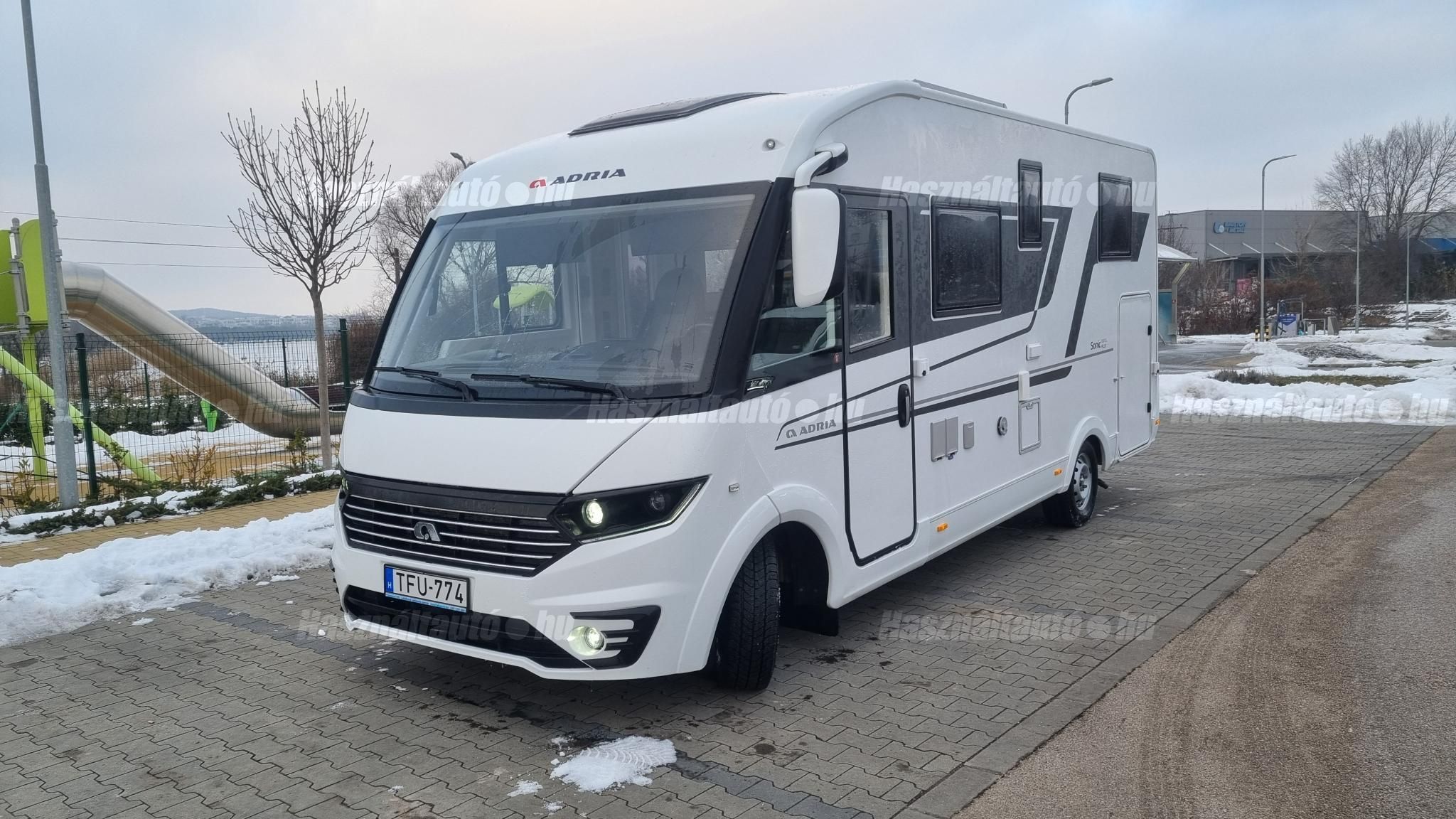 ADRIA 2022/6 - 1