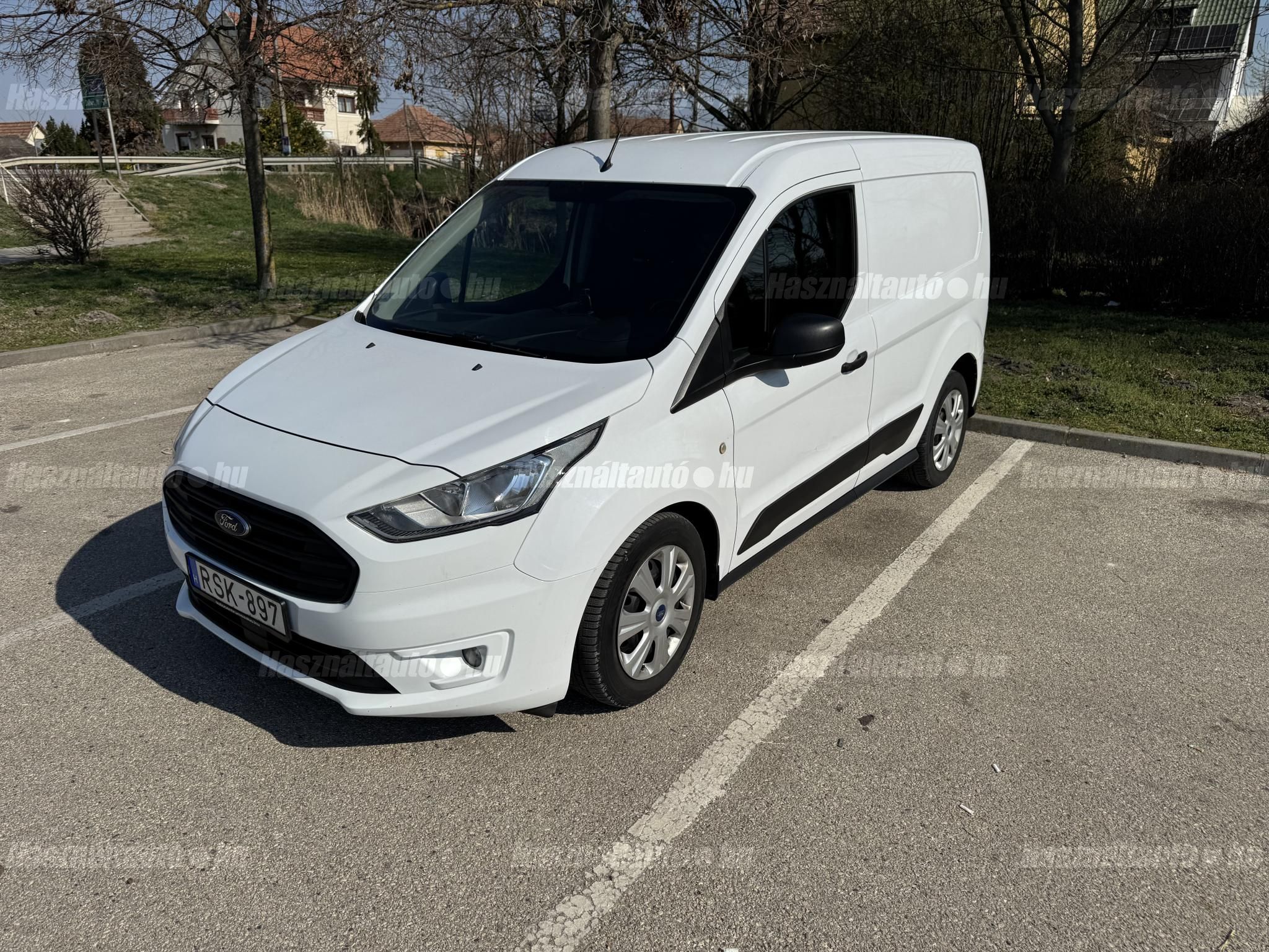 FORD CONNECT 2019 - 1