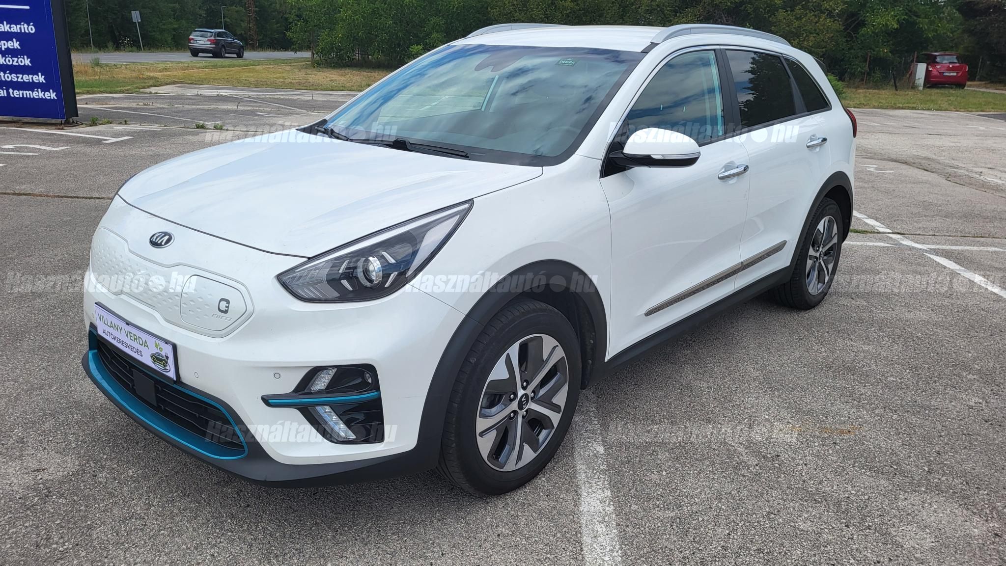 KIA NIRO 2022/4 - 1