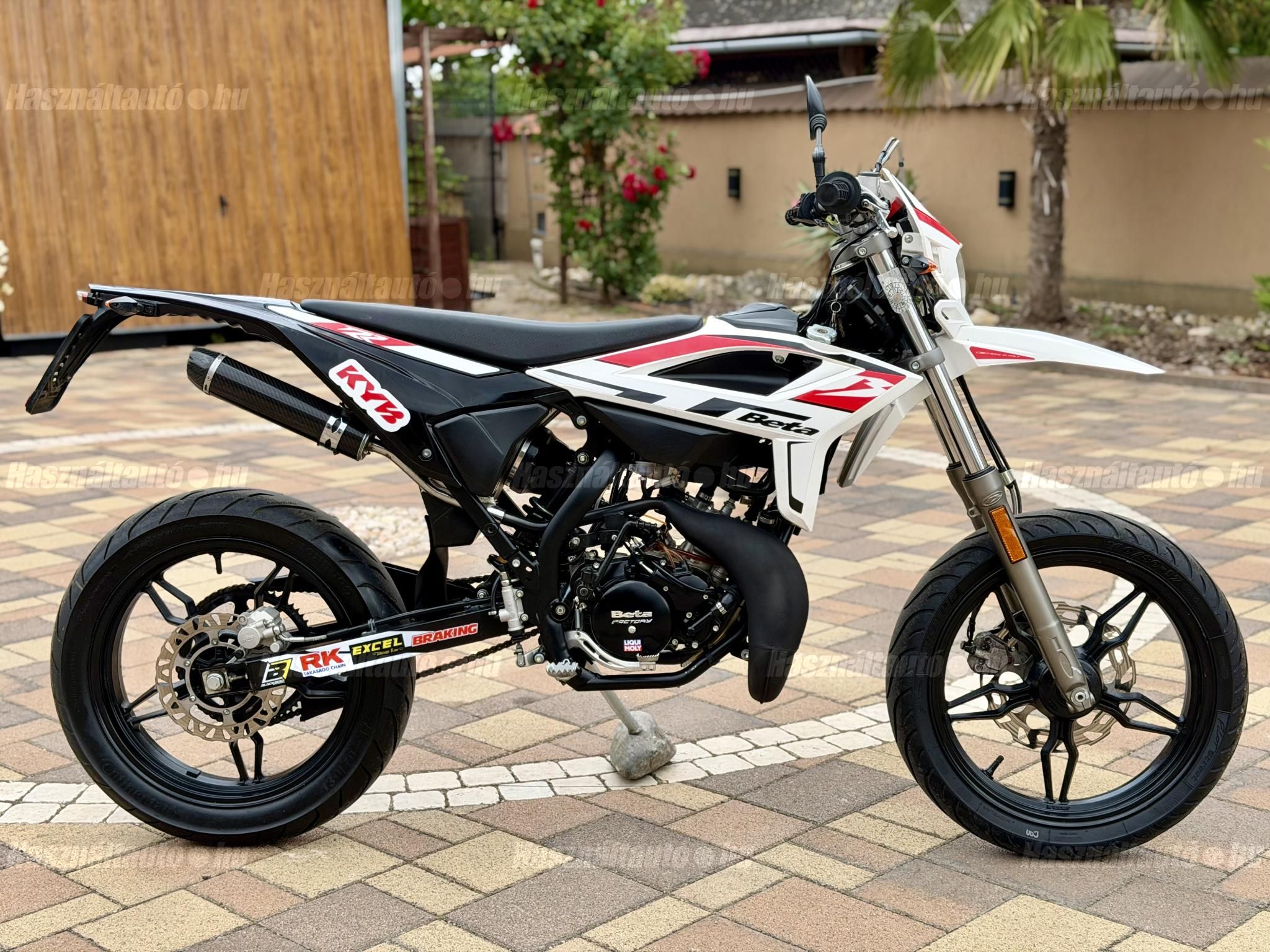 BETAMOTOR RR 50 2023/10 - 1