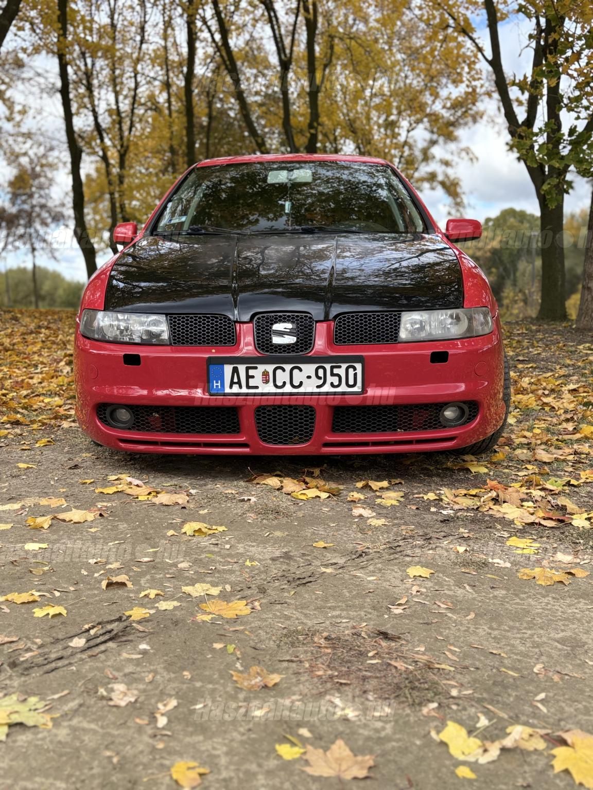 SEAT LEON 2003/3 - 1