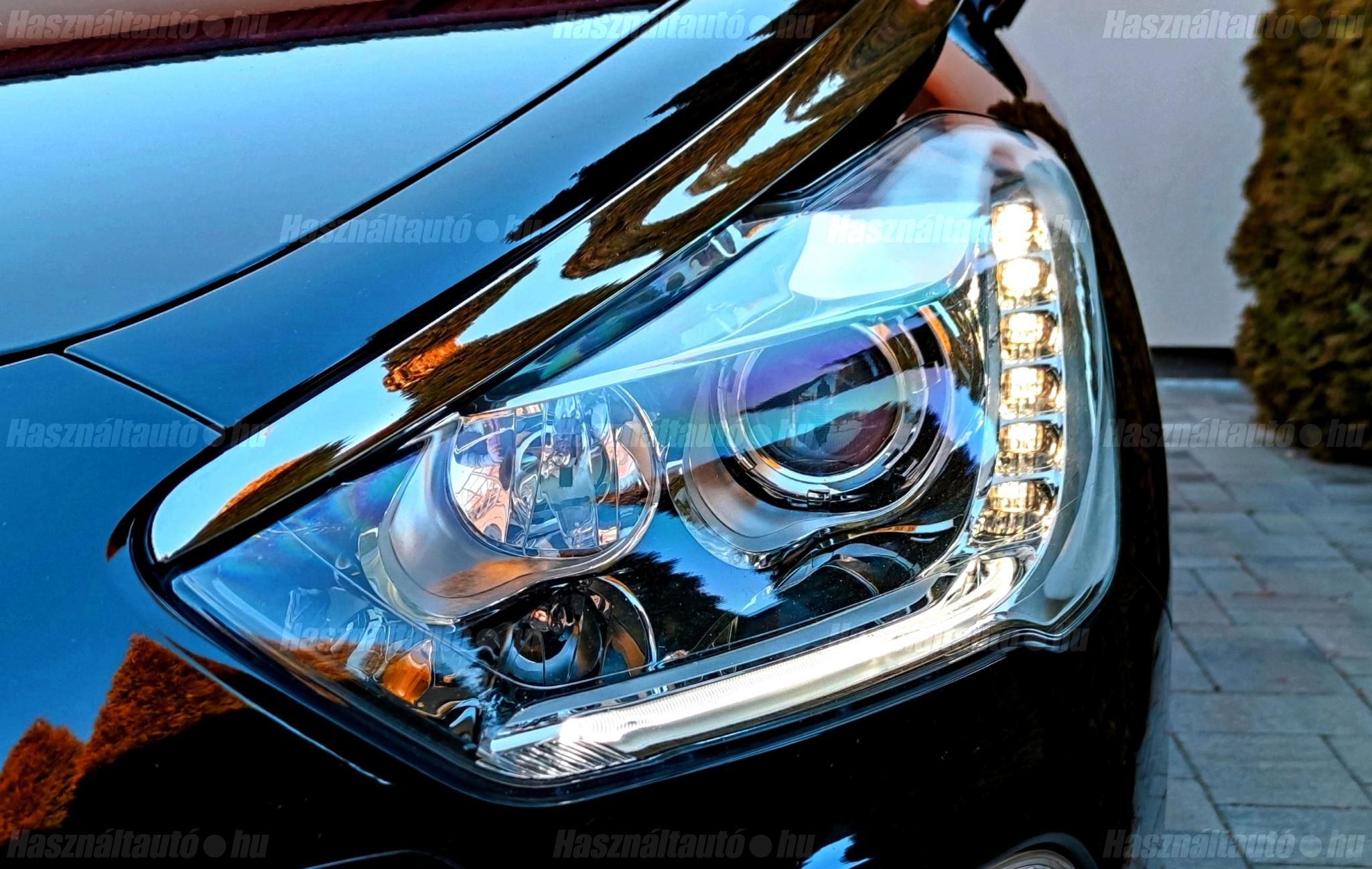 CITROEN DS5 2013/8 - 1