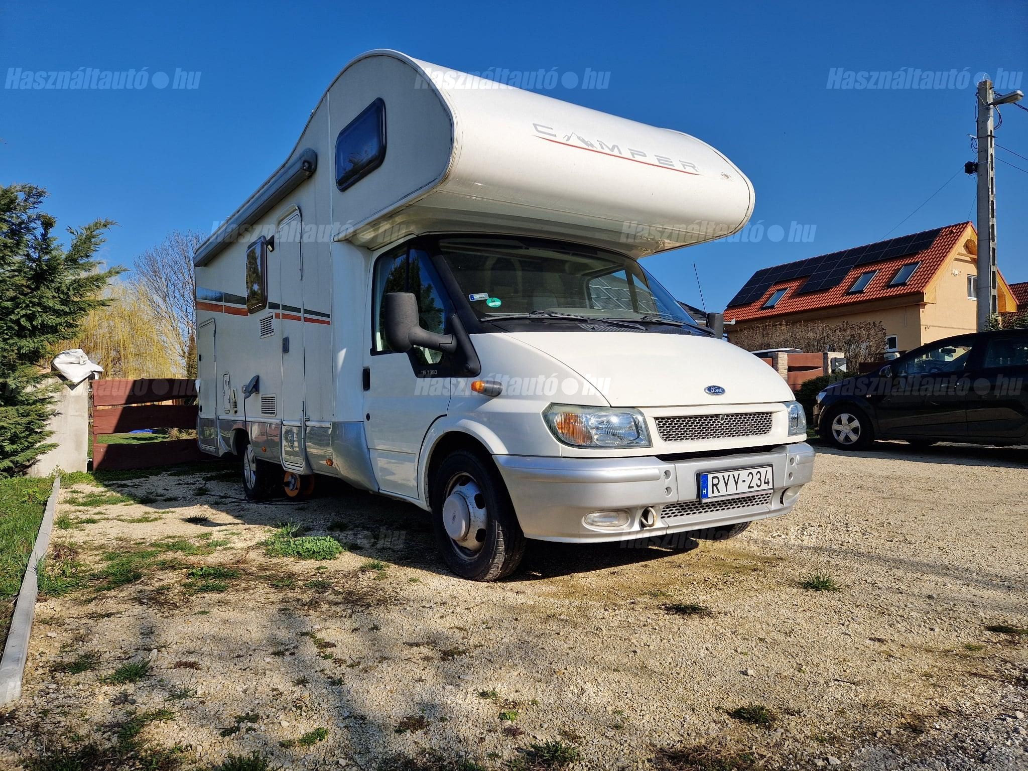FORD 2006/4 - 1