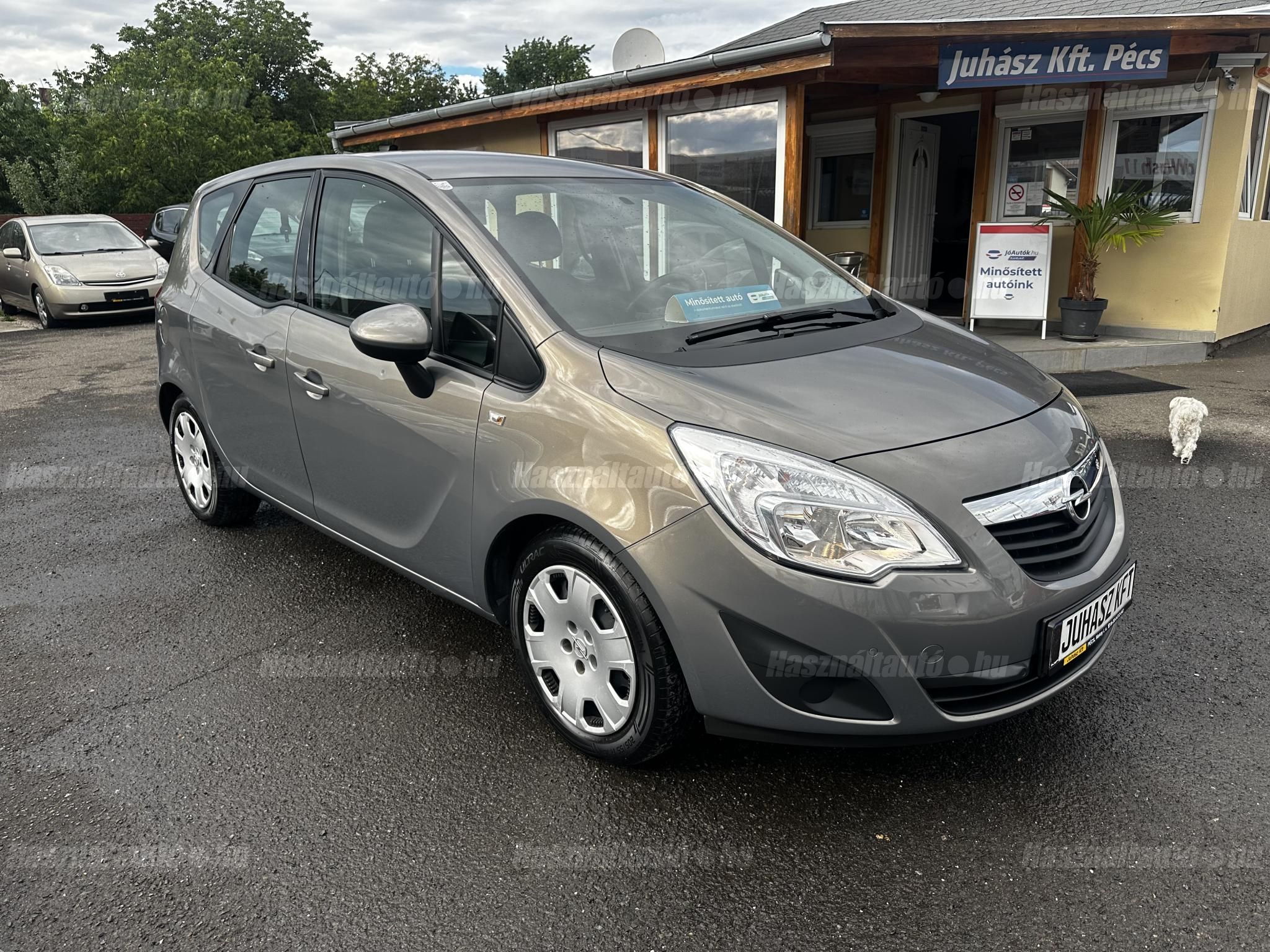 OPEL MERIVA B 2011/9 - 1