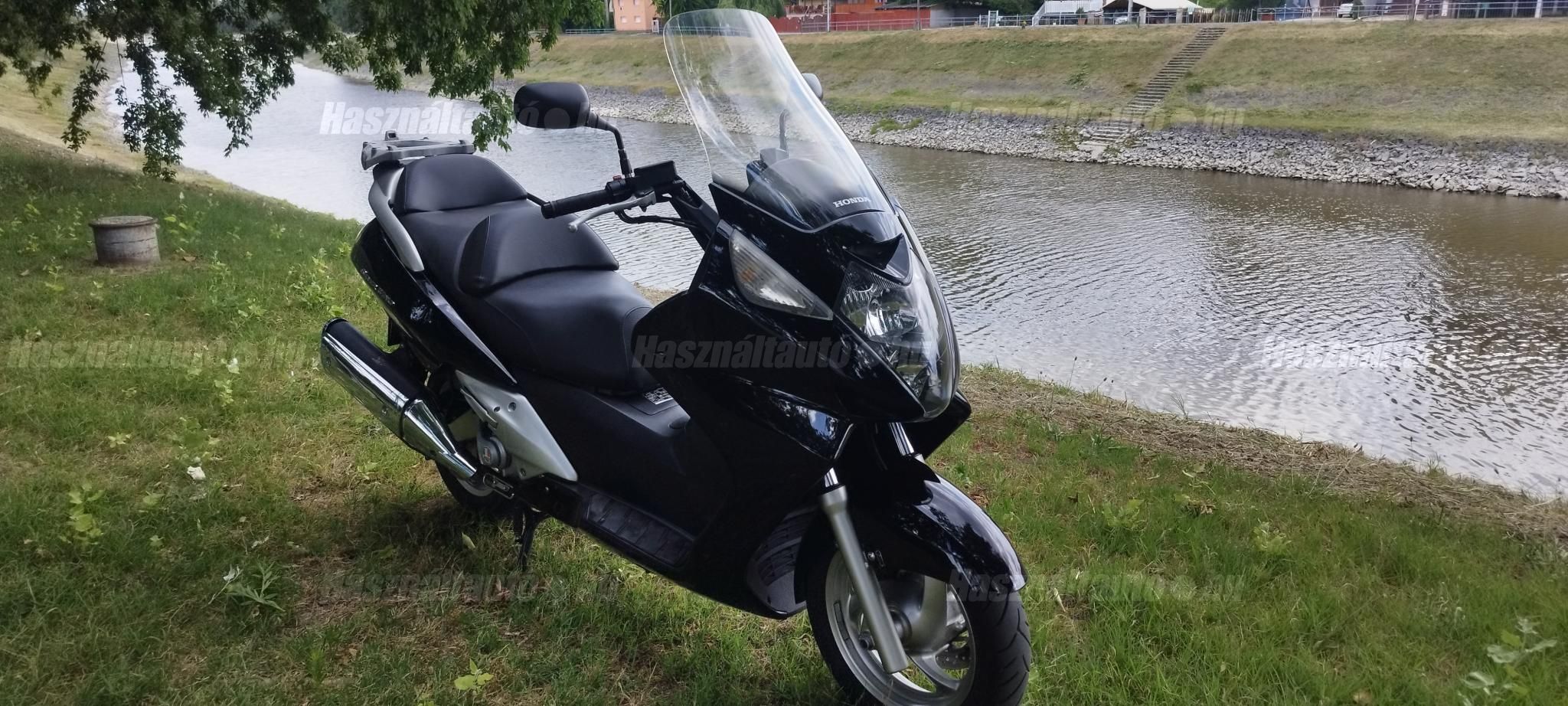 HONDA SILVER WING 600 2007/5 - 1