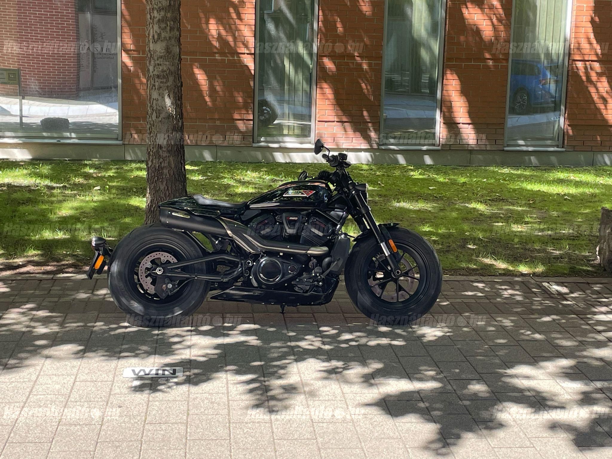 A Motor :)