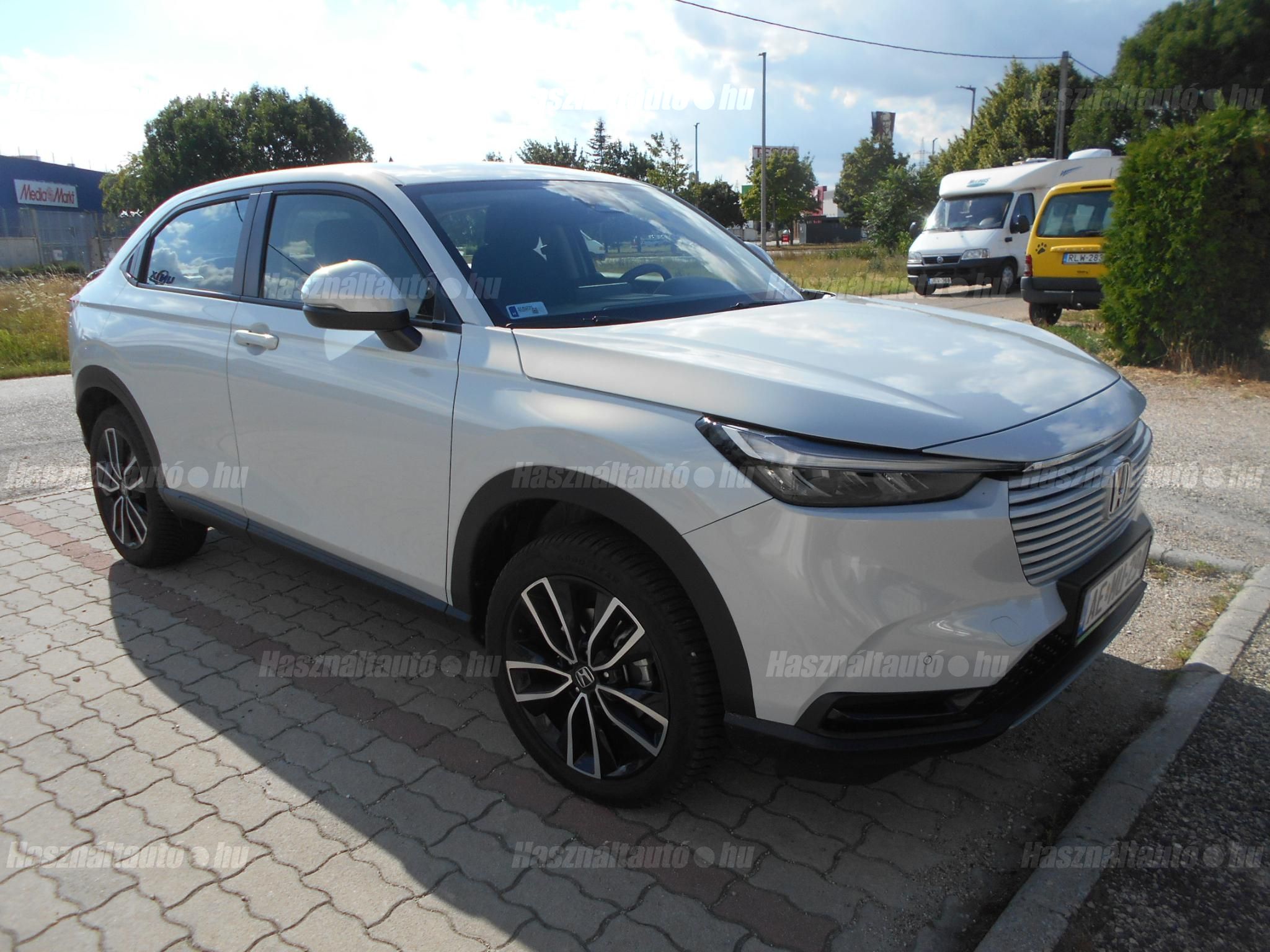 HONDA HR-V 2024/5 - 1