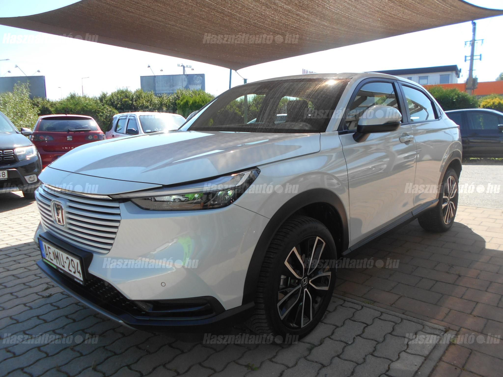 HONDA HR-V 2024/5 - 1