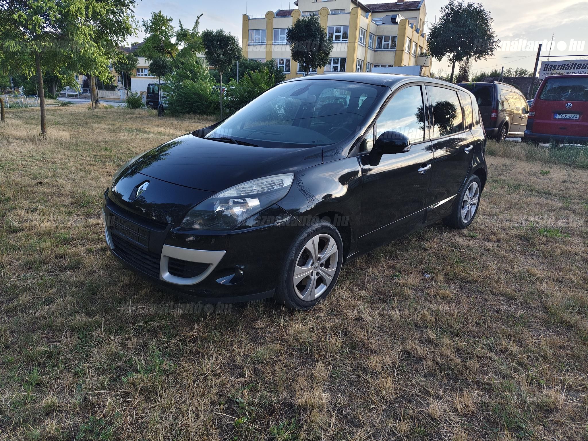 RENAULT SCENIC 2009/6 - 1