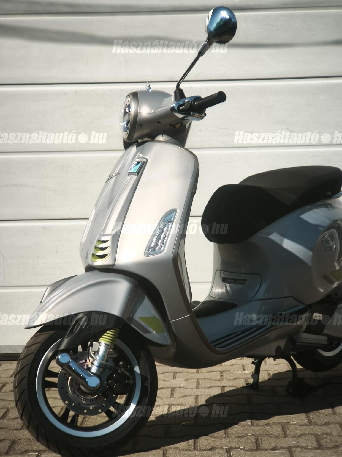 VESPA PRIMAVERA 125 3V 2026/1 - 1