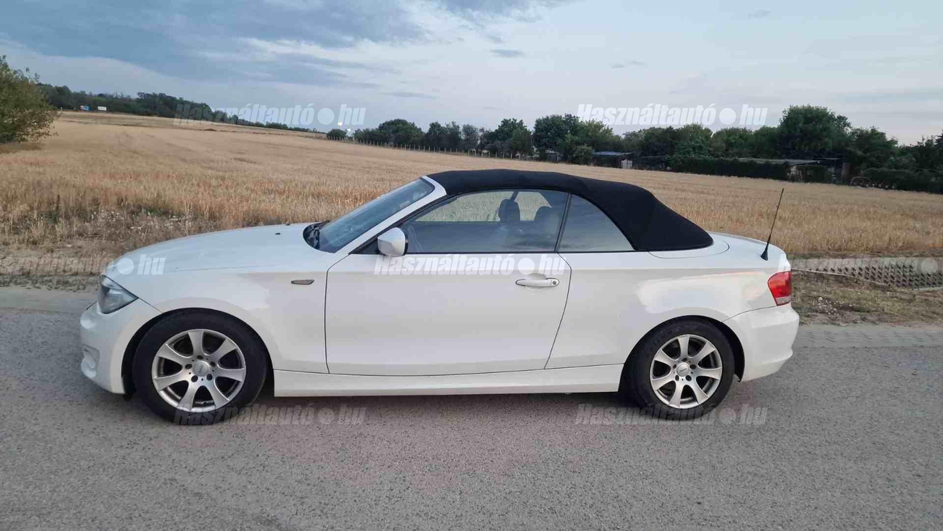 BMW 118 2011/5 - 1