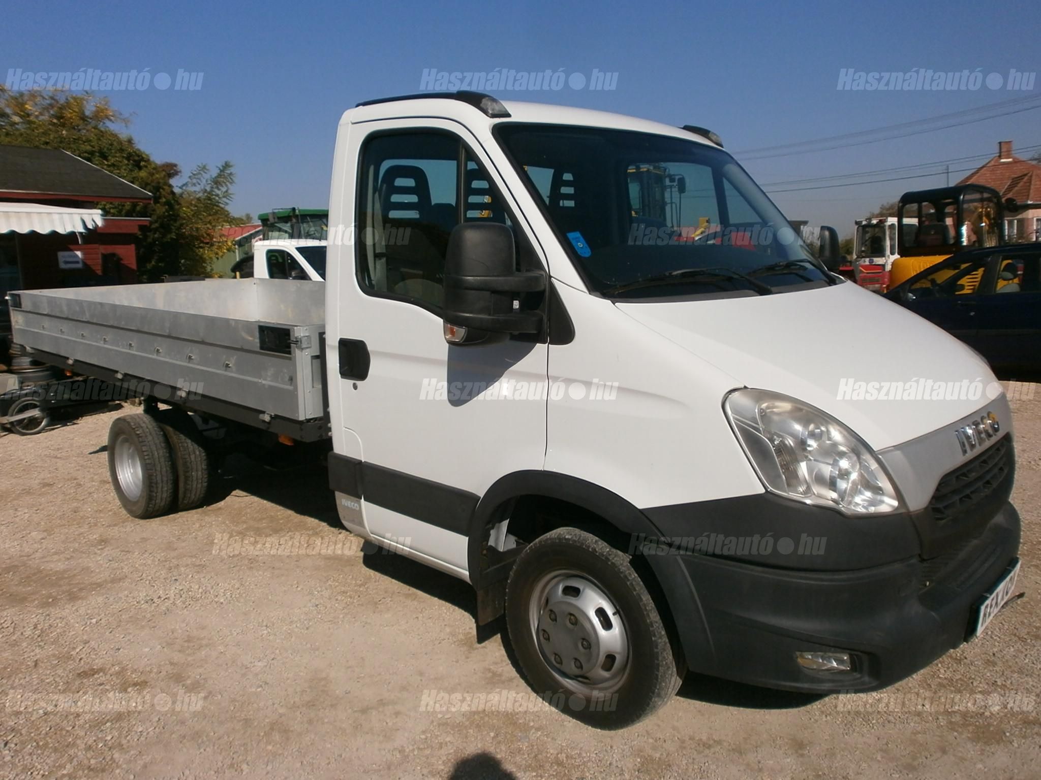 IVECO 35 2012/3 - 1