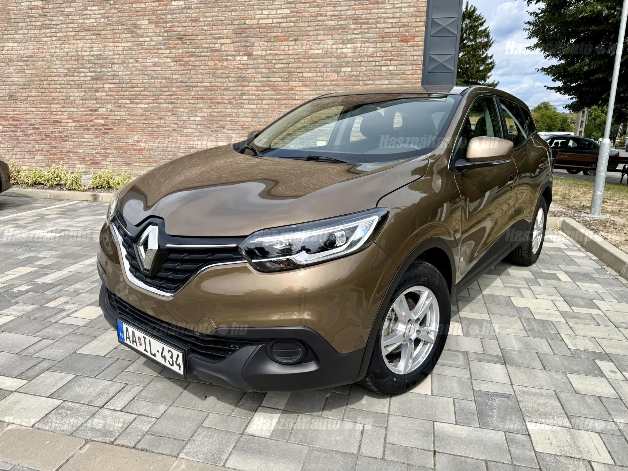 RENAULT KADJAR 2017/4 - 1