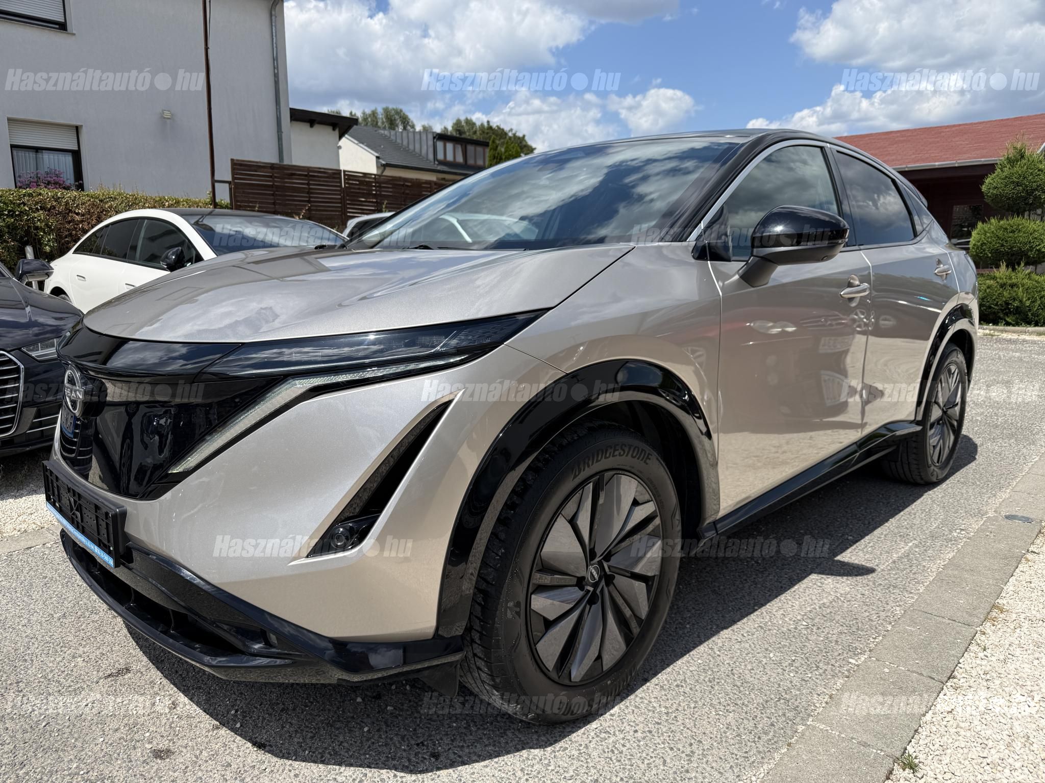 NISSAN ARIYA 2023/9 - 1