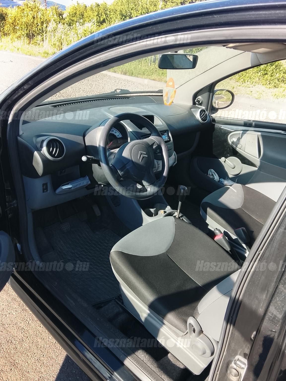 CITROEN C1 2007/10 - 1